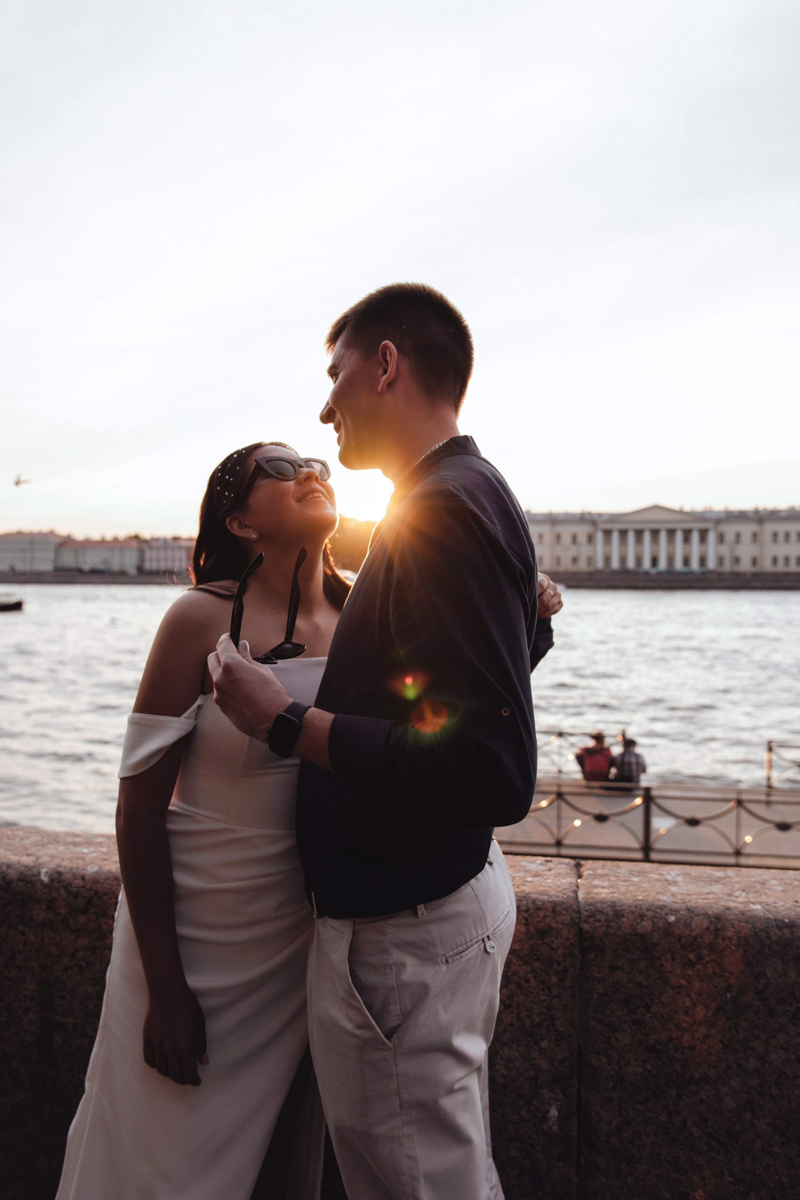 Свадебная фотосессия Екатерины и Илья. СВАДЕБНЫЙ ФОТОГРАФ И ВИДЕОГРАФ УЛЬЯНОВСК