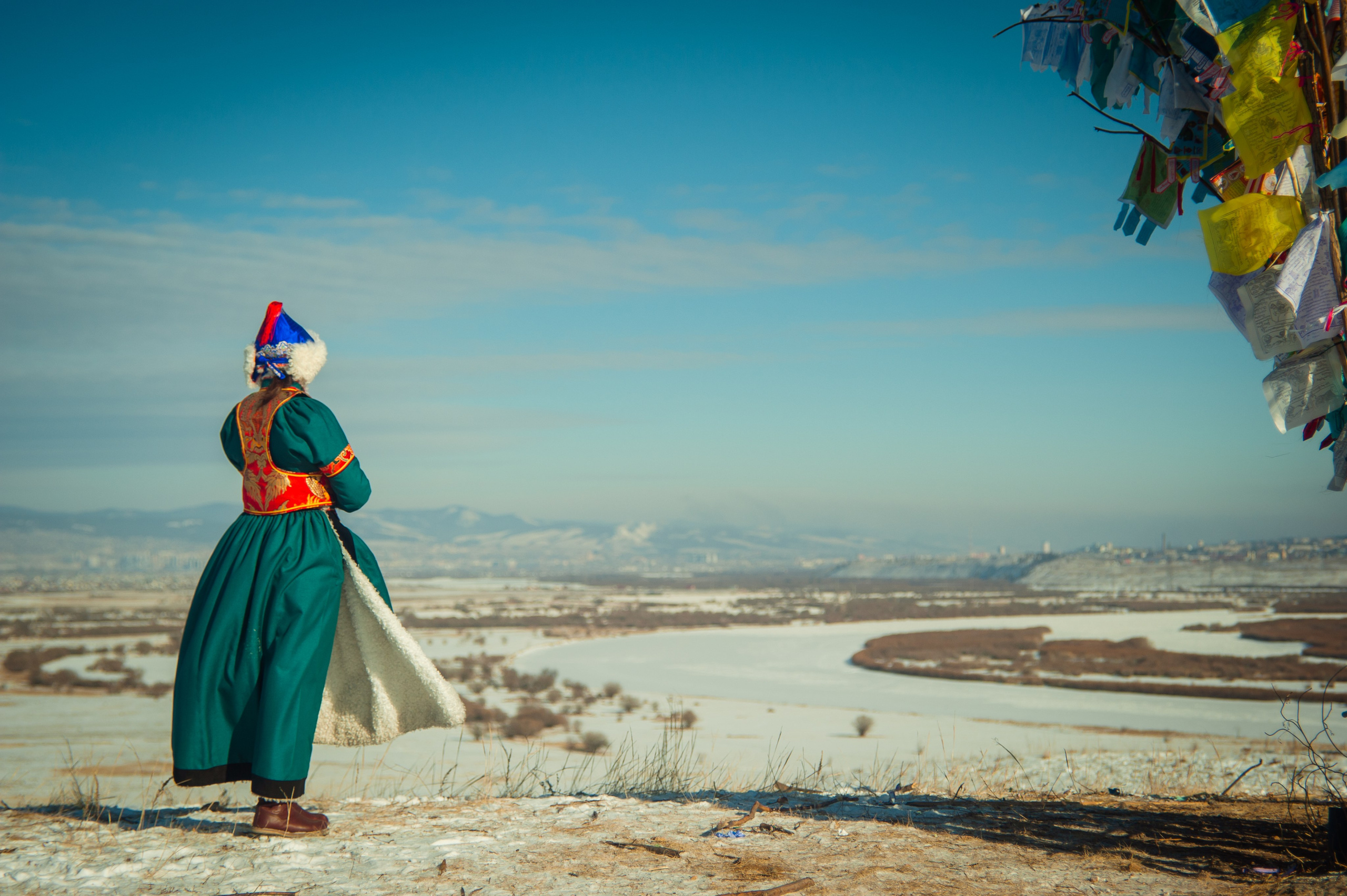 Весна_Природа. Андреева Александра фотограф в г. Улан-Удэ