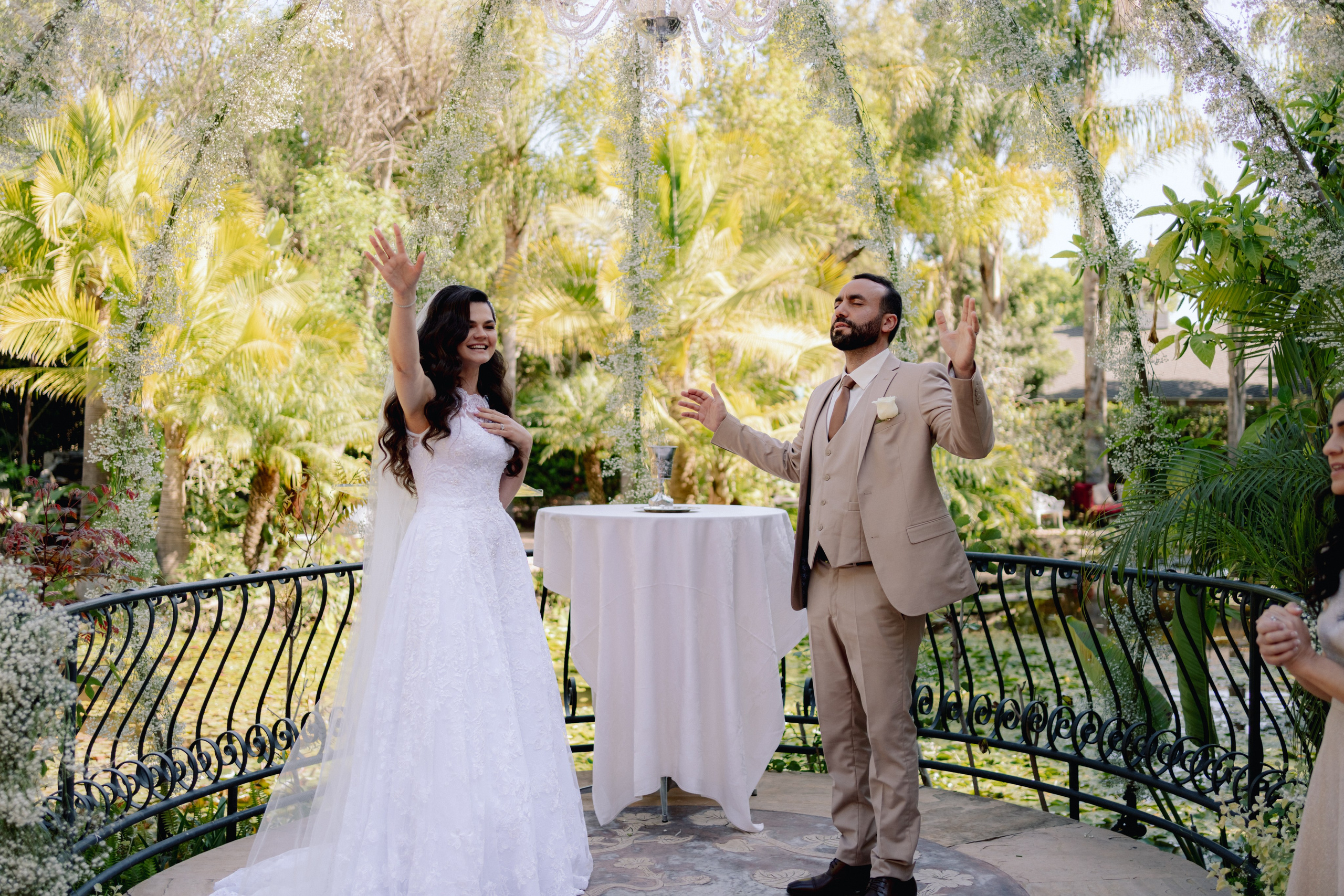 KARO | MARIA. Fashion Wedding Photographer Los Angeles Katrine Baklykova