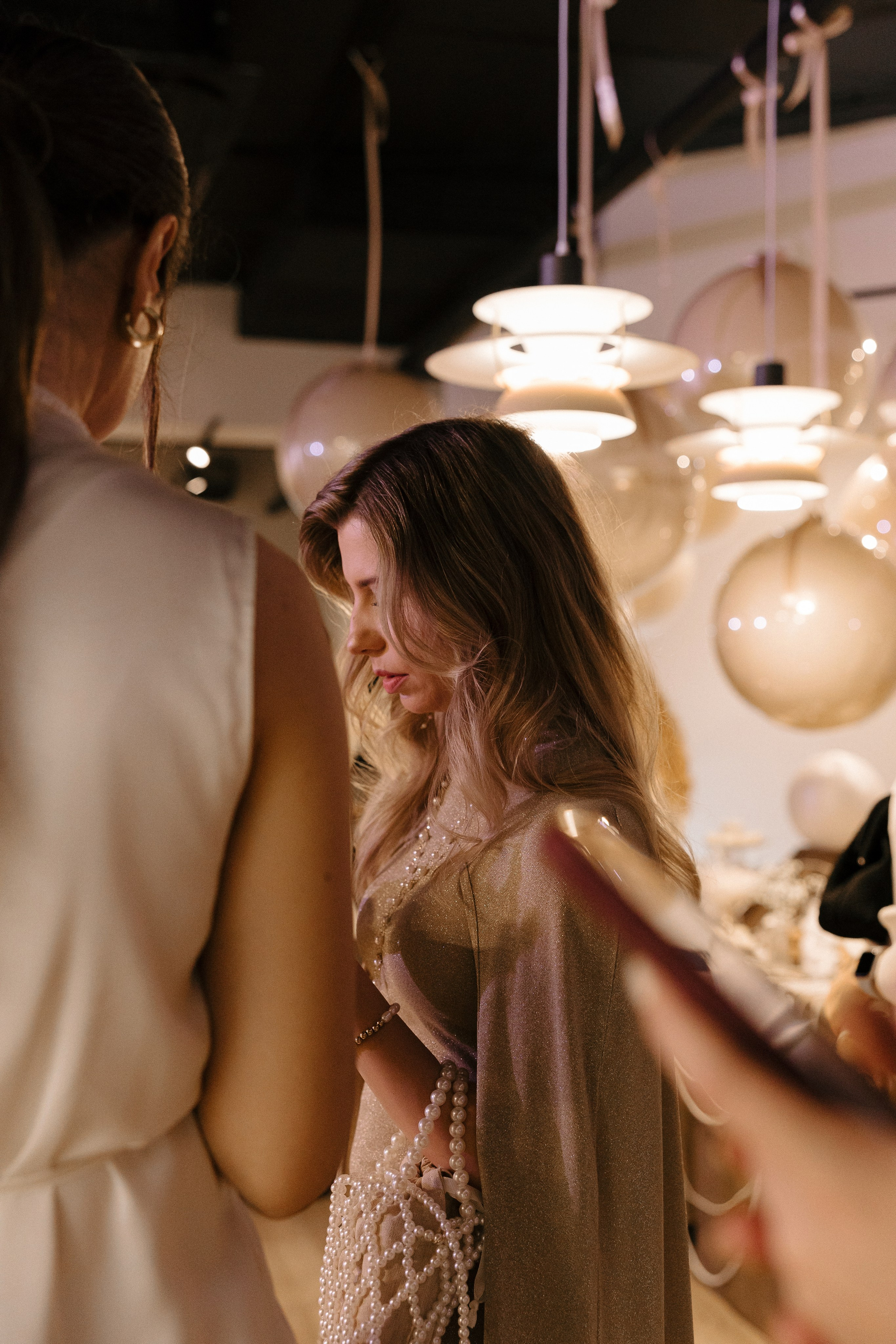 День рождения студии электроэпиляции. Свадебный фотограф Нижний Новгород