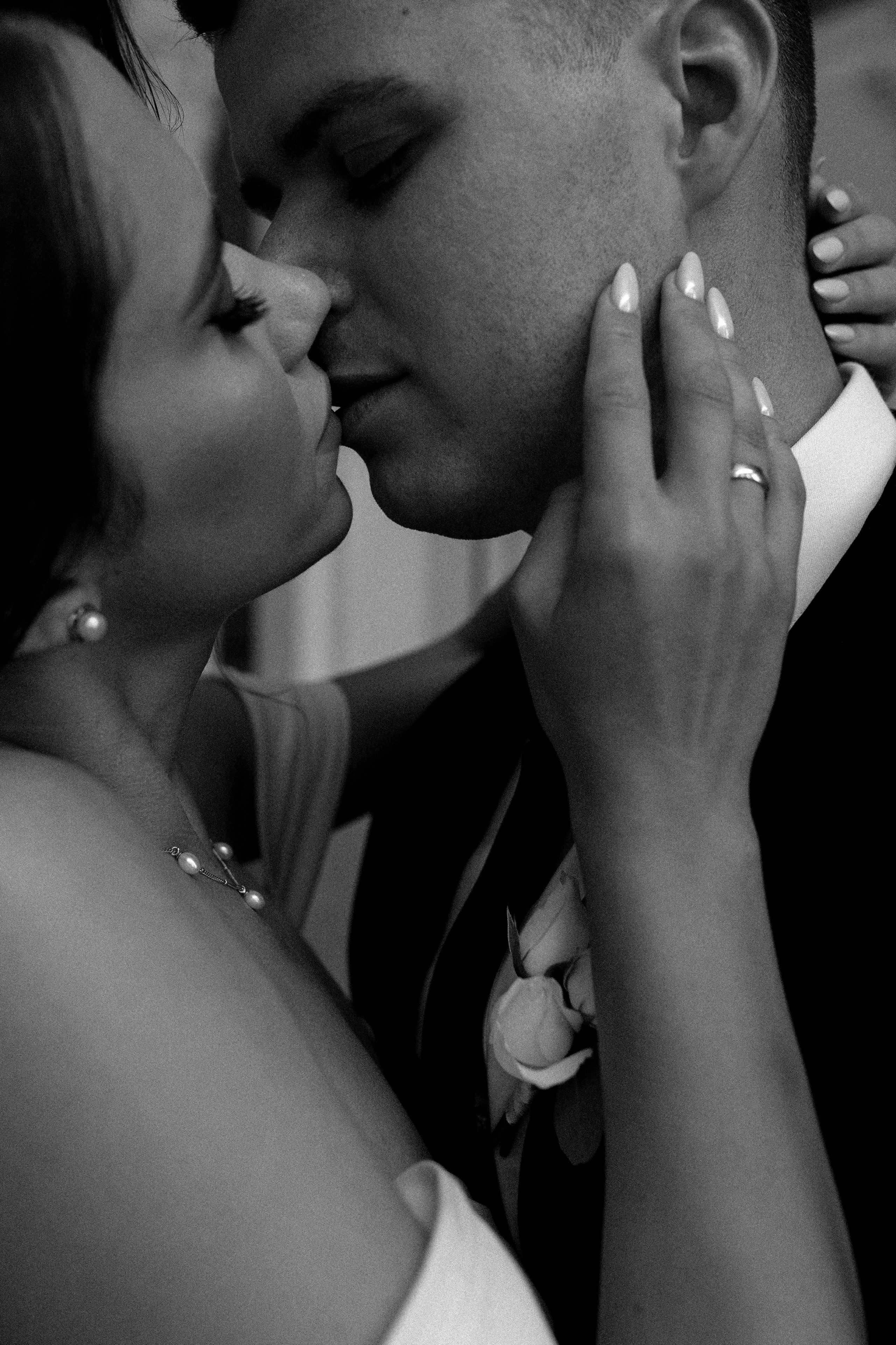 Лада и Миша. Свадебный и семейный фотограф во Владимире Белашова Анастасия