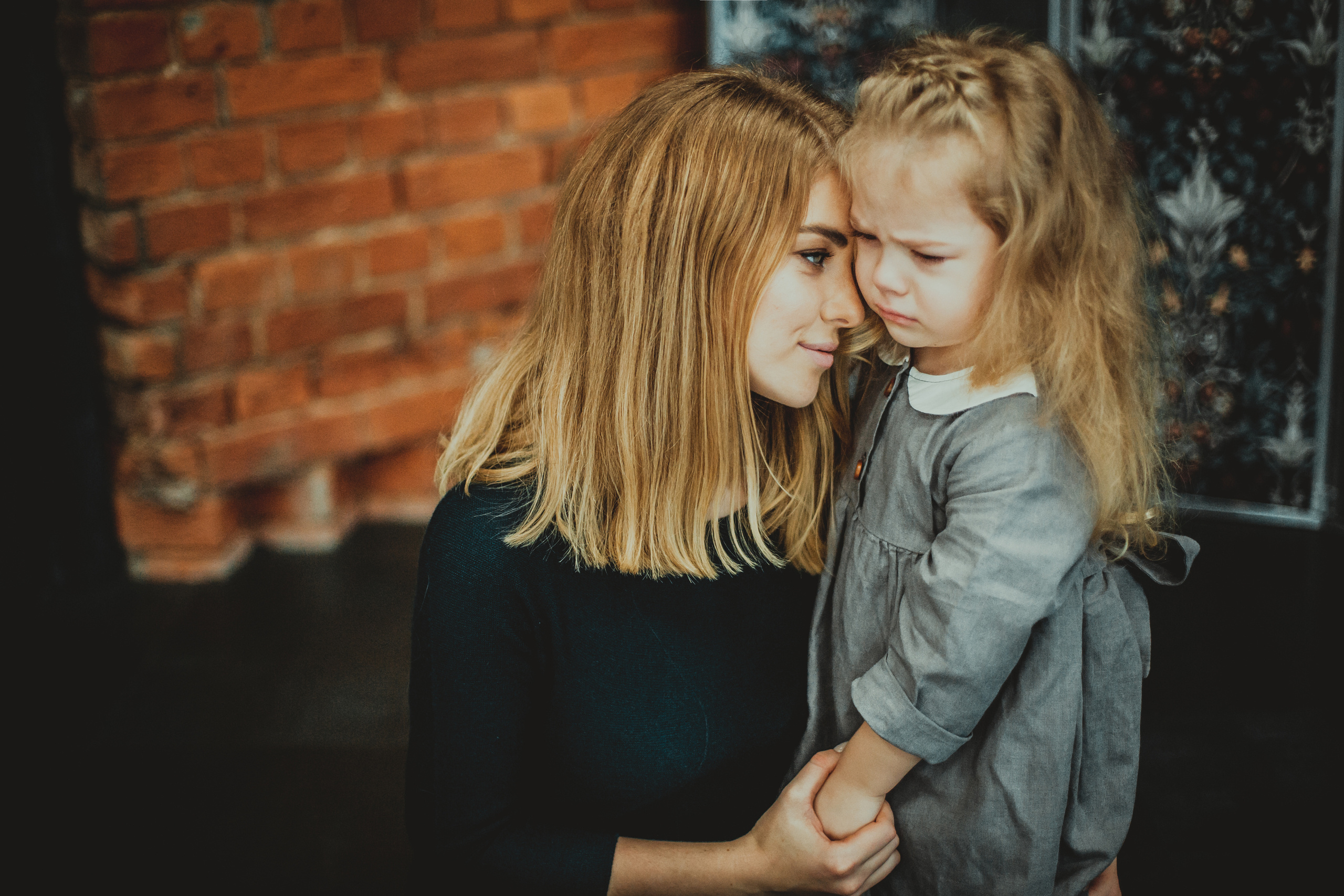Катя и Ариана. Детский, свадебный и семейный фотограф Юлия Курбатова, Санкт-Петербург