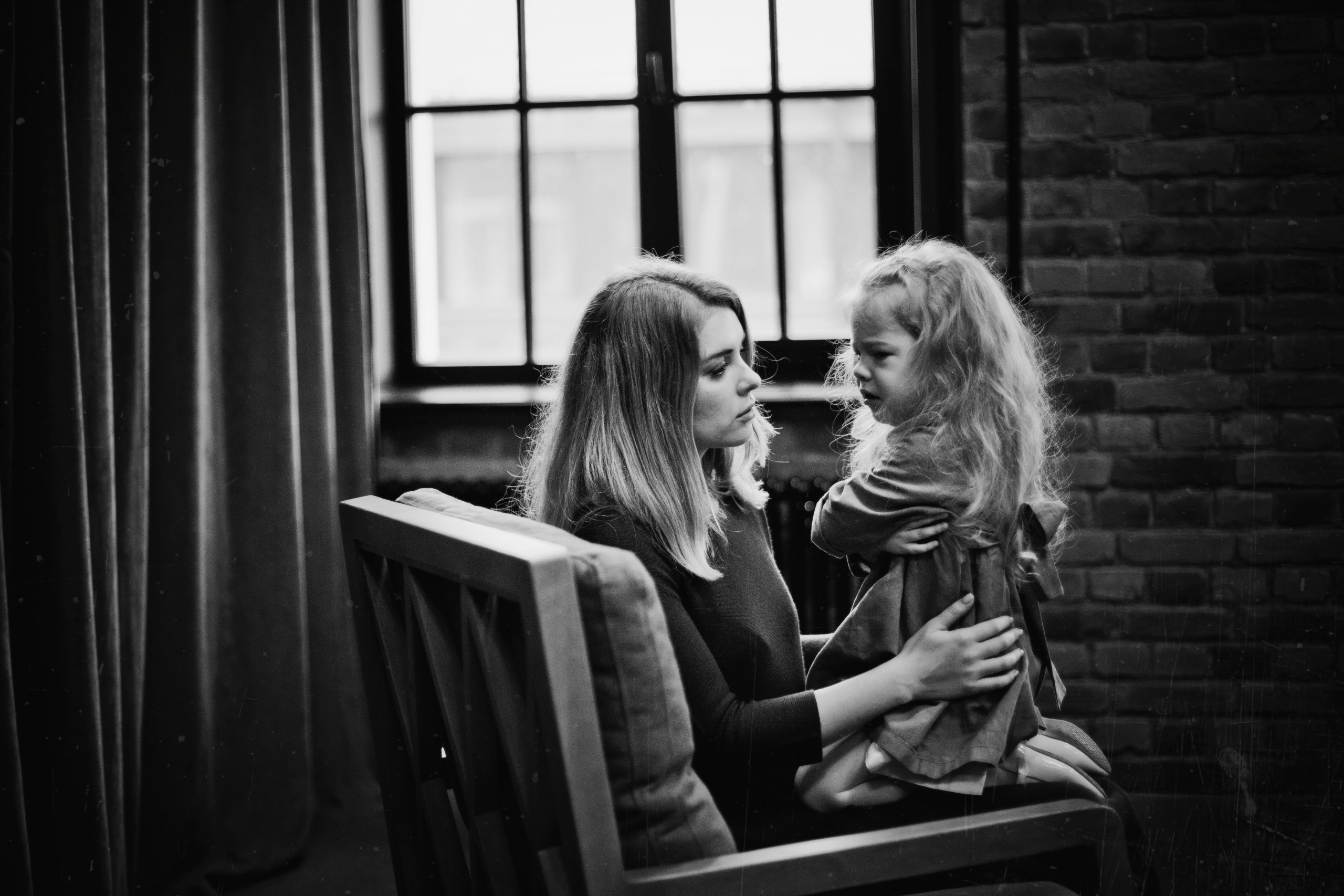 Катя и Ариана. Детский, свадебный и семейный фотограф Юлия Курбатова, Санкт-Петербург