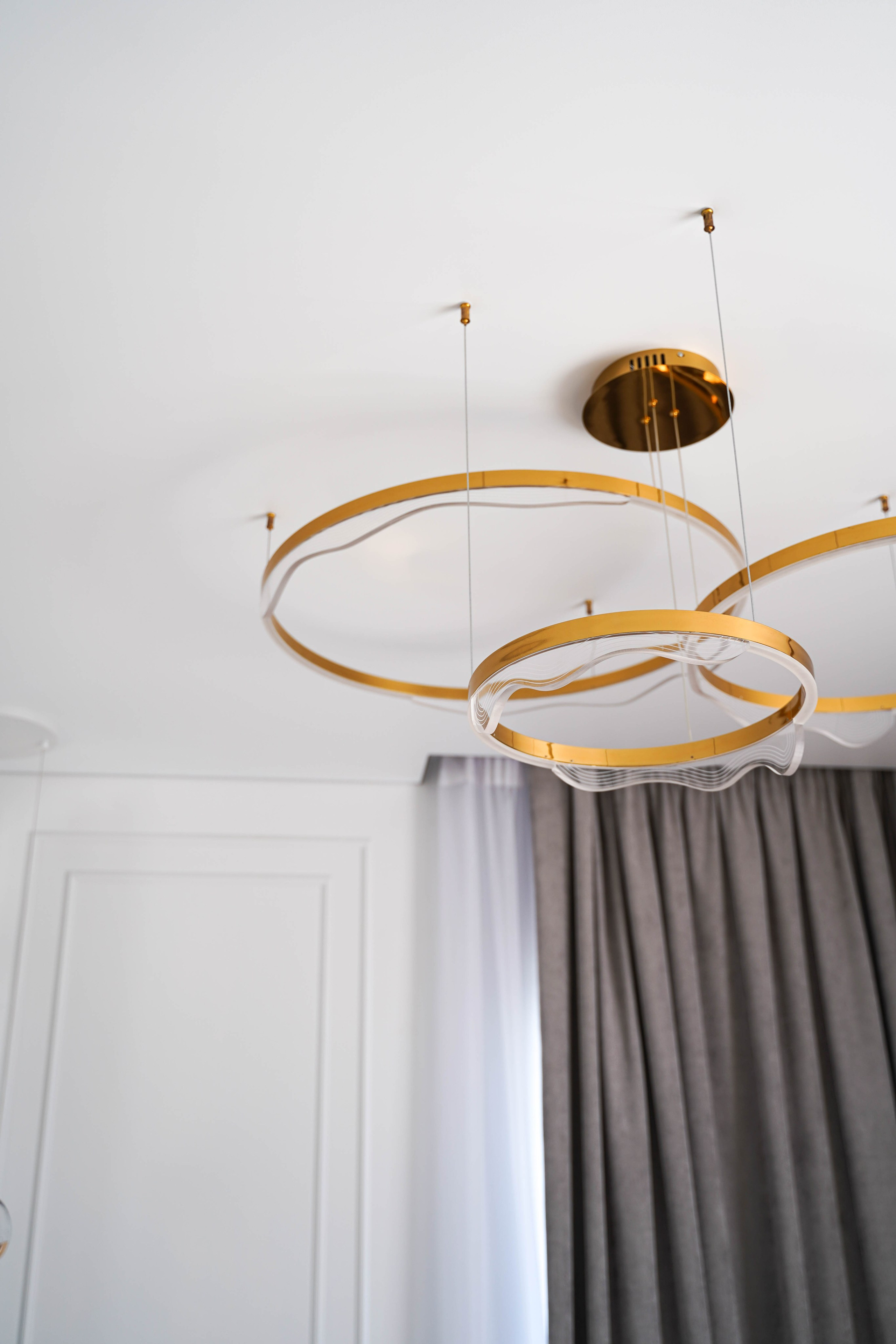 Частный дом_200 м². Интерьерный фотограф в Крыму