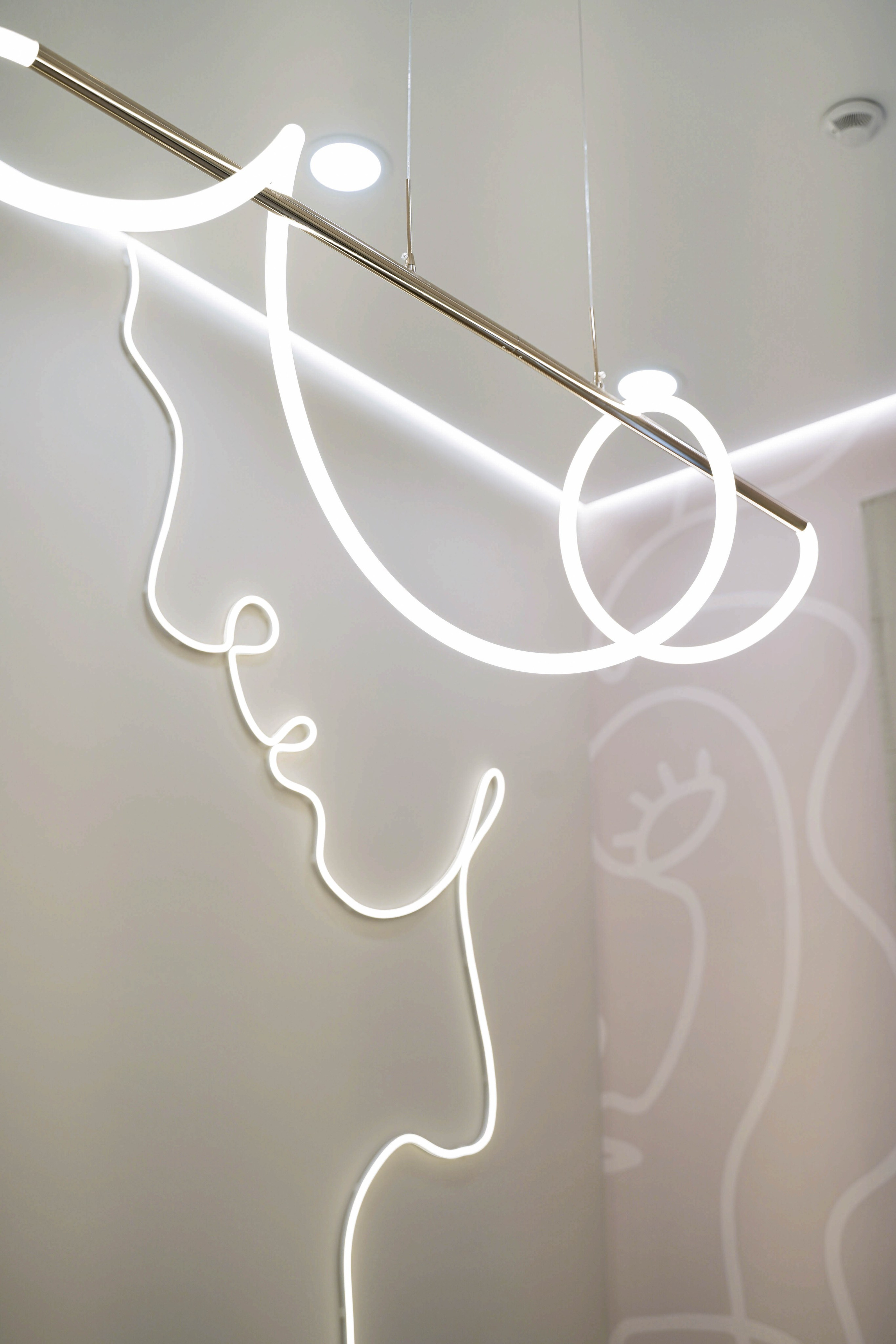 Салон красоты «Исток». Интерьерный фотограф в Крыму