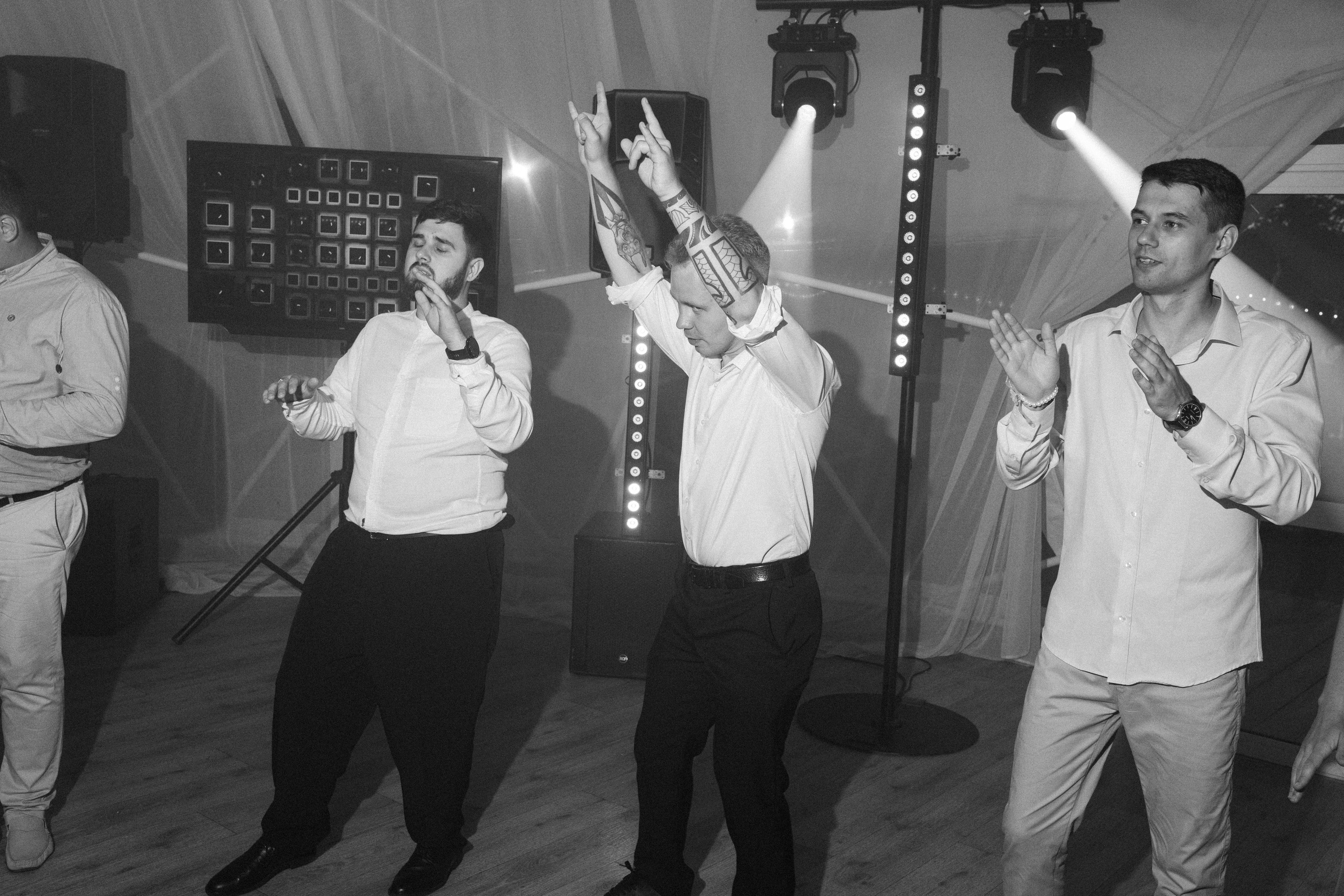 Ваня & Галя (с банкетом). ФОТОГРАФ Маргарита Сивакова | Ярославль Кострома Москва