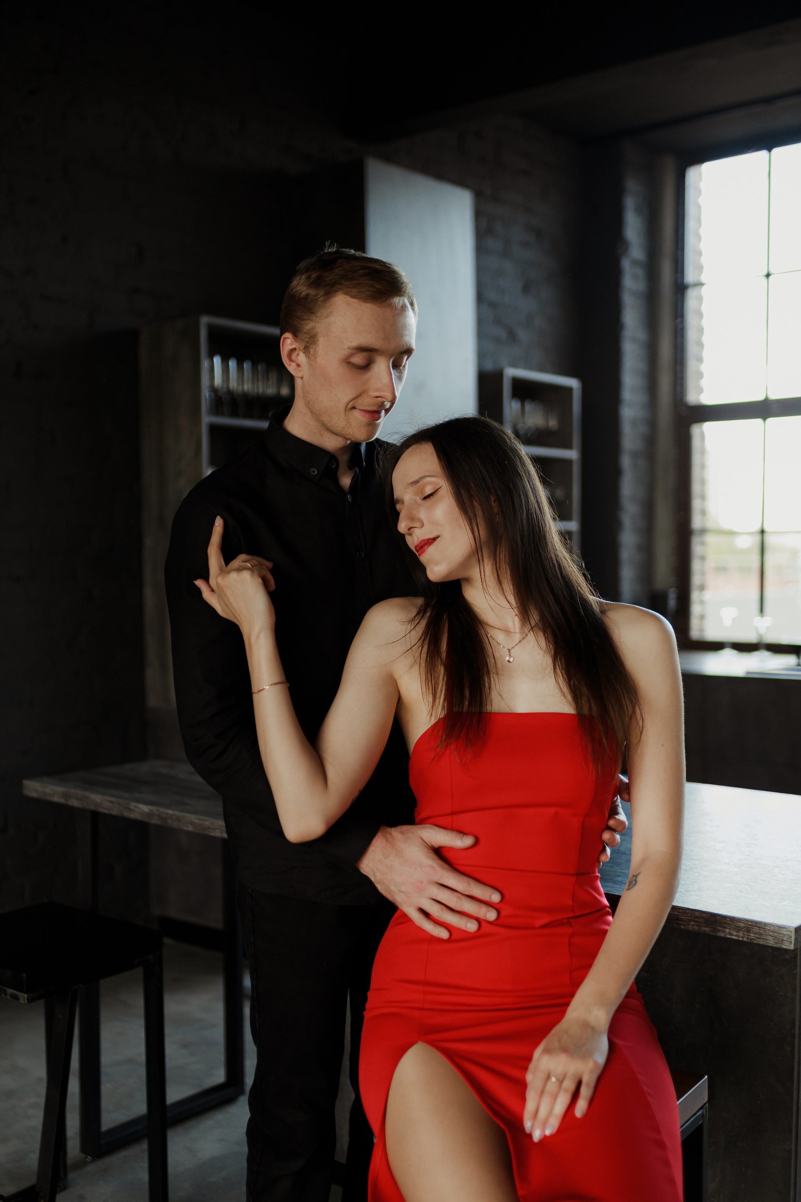 Егор & Ира. ФОТОГРАФ Маргарита Сивакова | Ярославль Кострома Москва