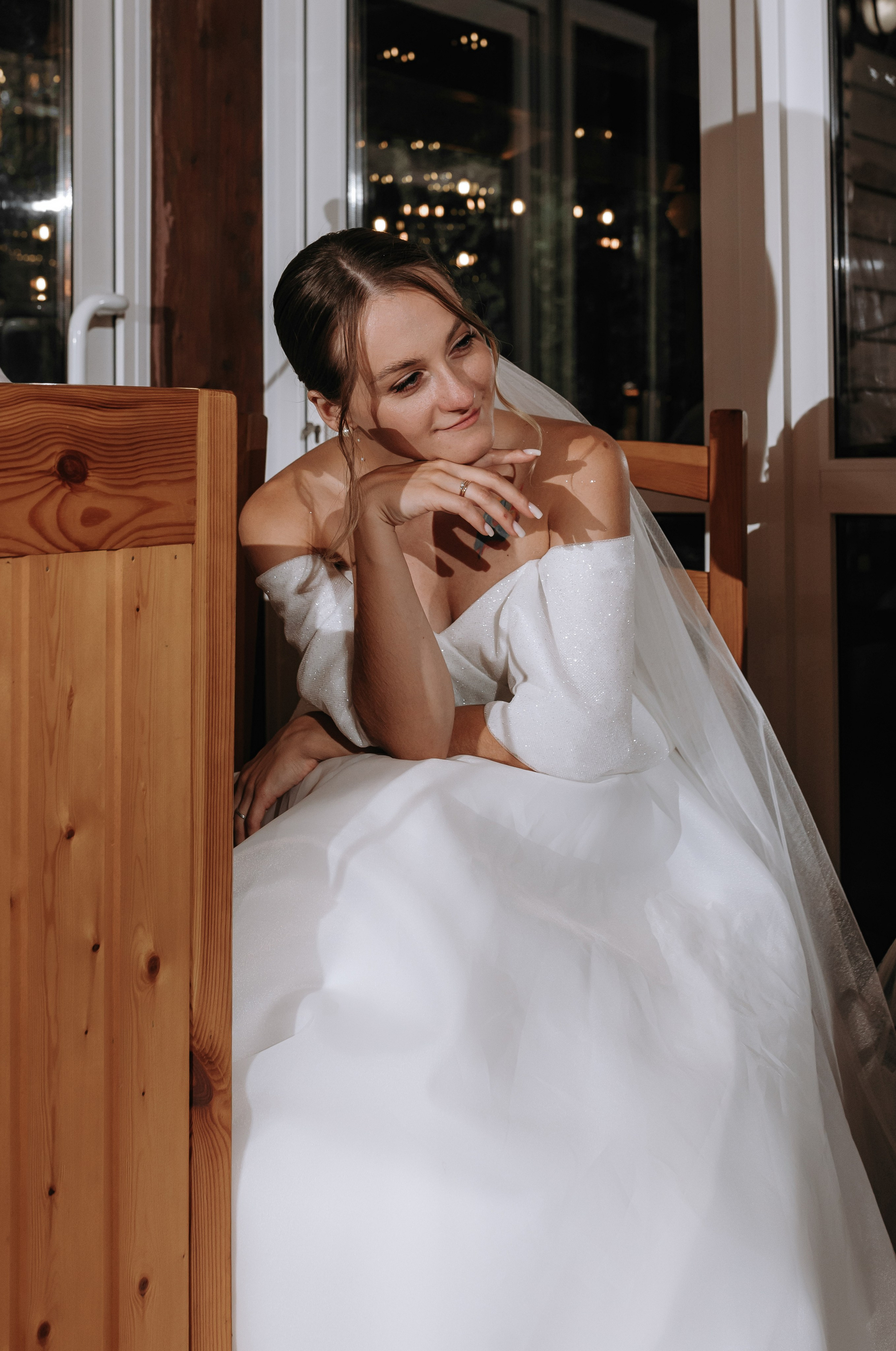 Лесная Поляна. Свадебный фотограф в Минске Вадим Бурчик