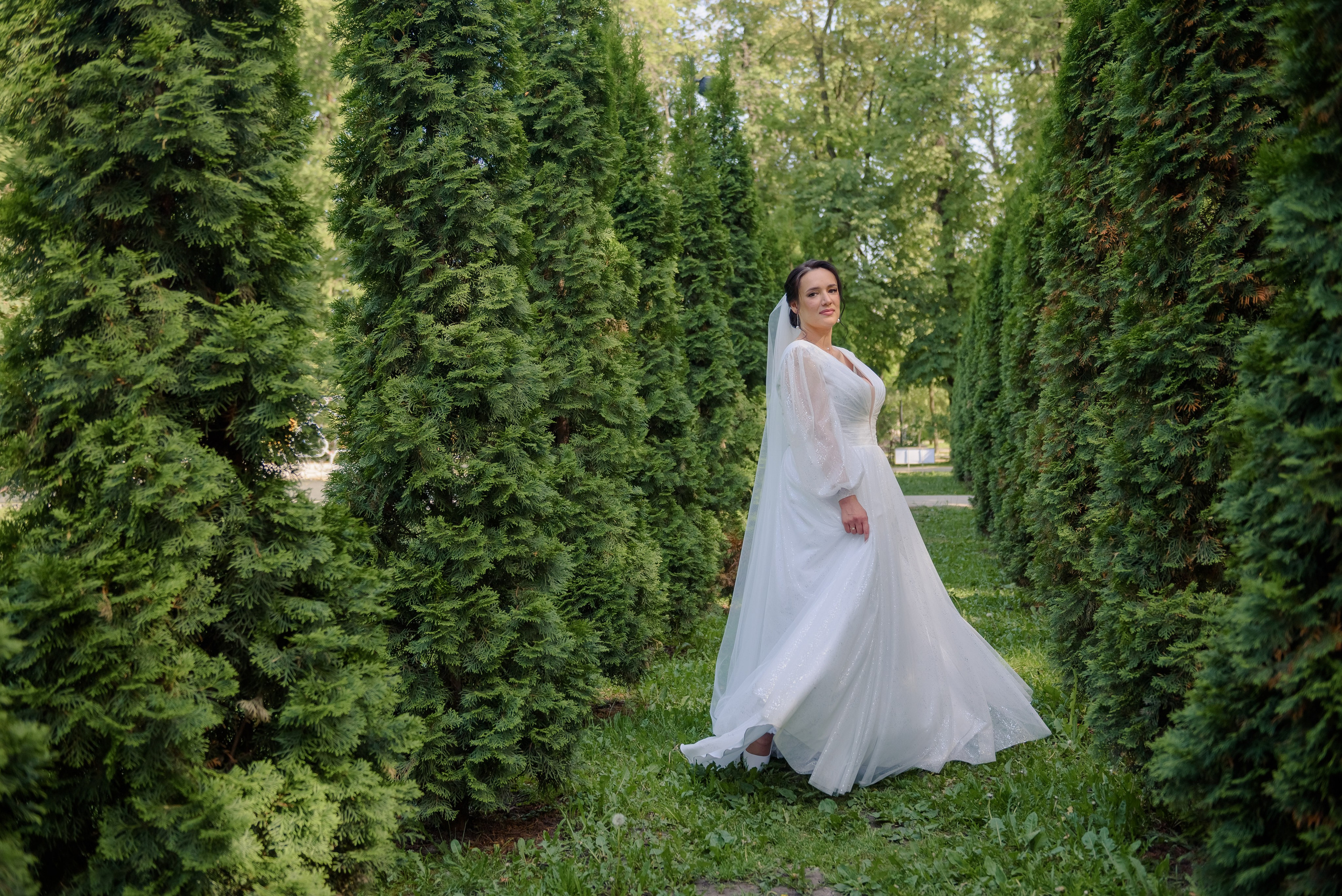 Дмитрий и Маргарита. Семейный фотограф в Рязани Мария Ермакова