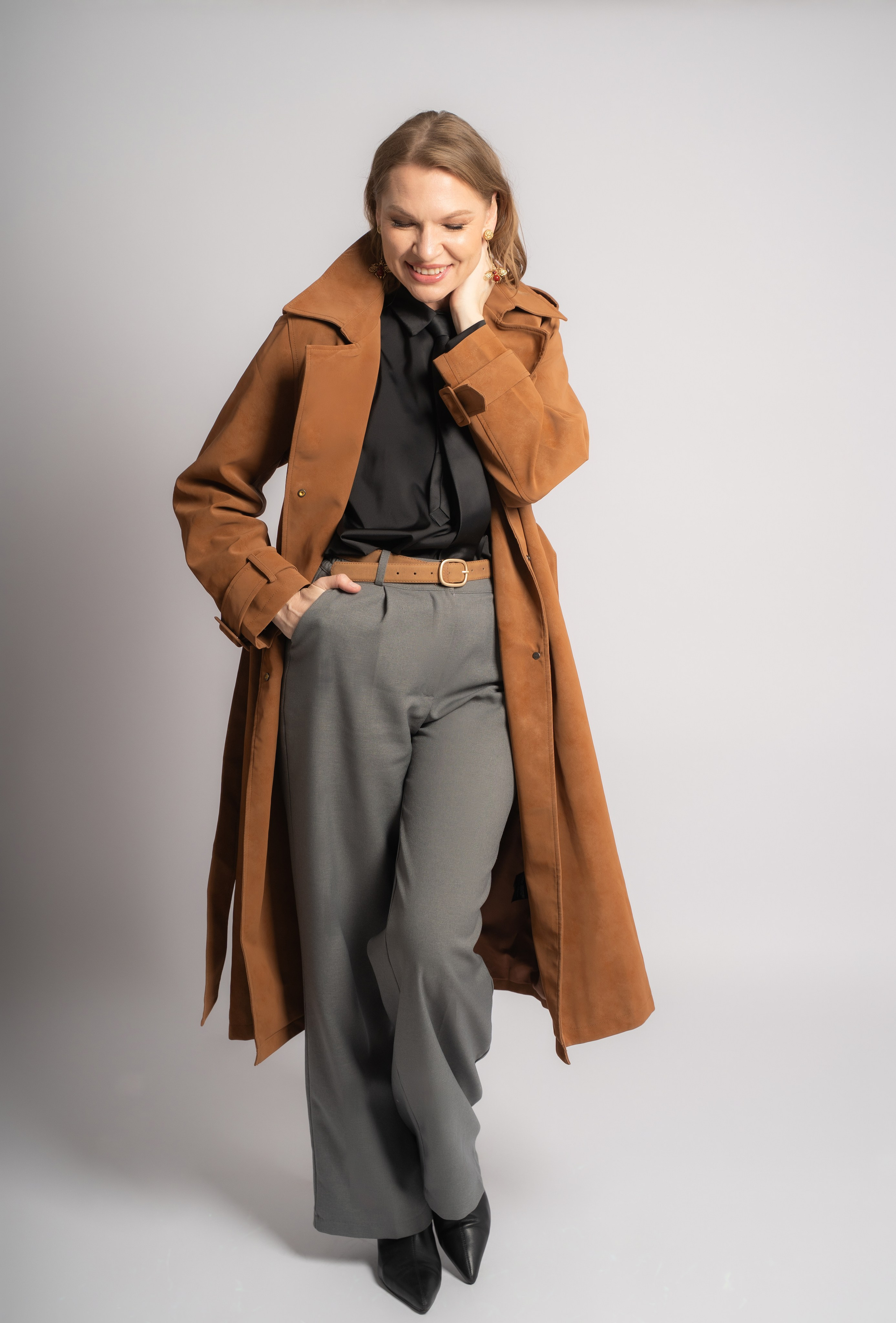 Контентная фотосессия