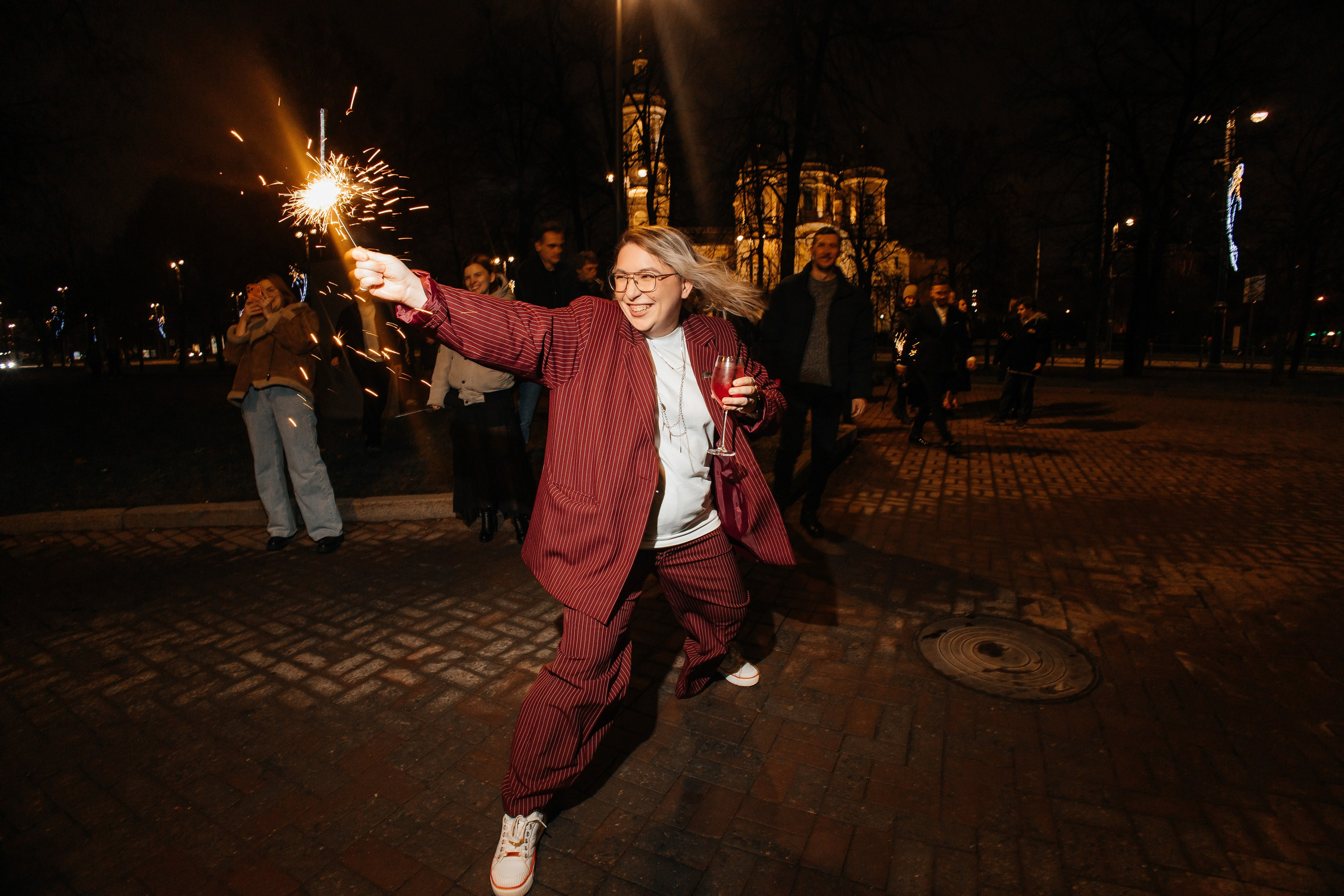 ADAM. Фотограф в Санкт-Петербурге Виктория Безверхая