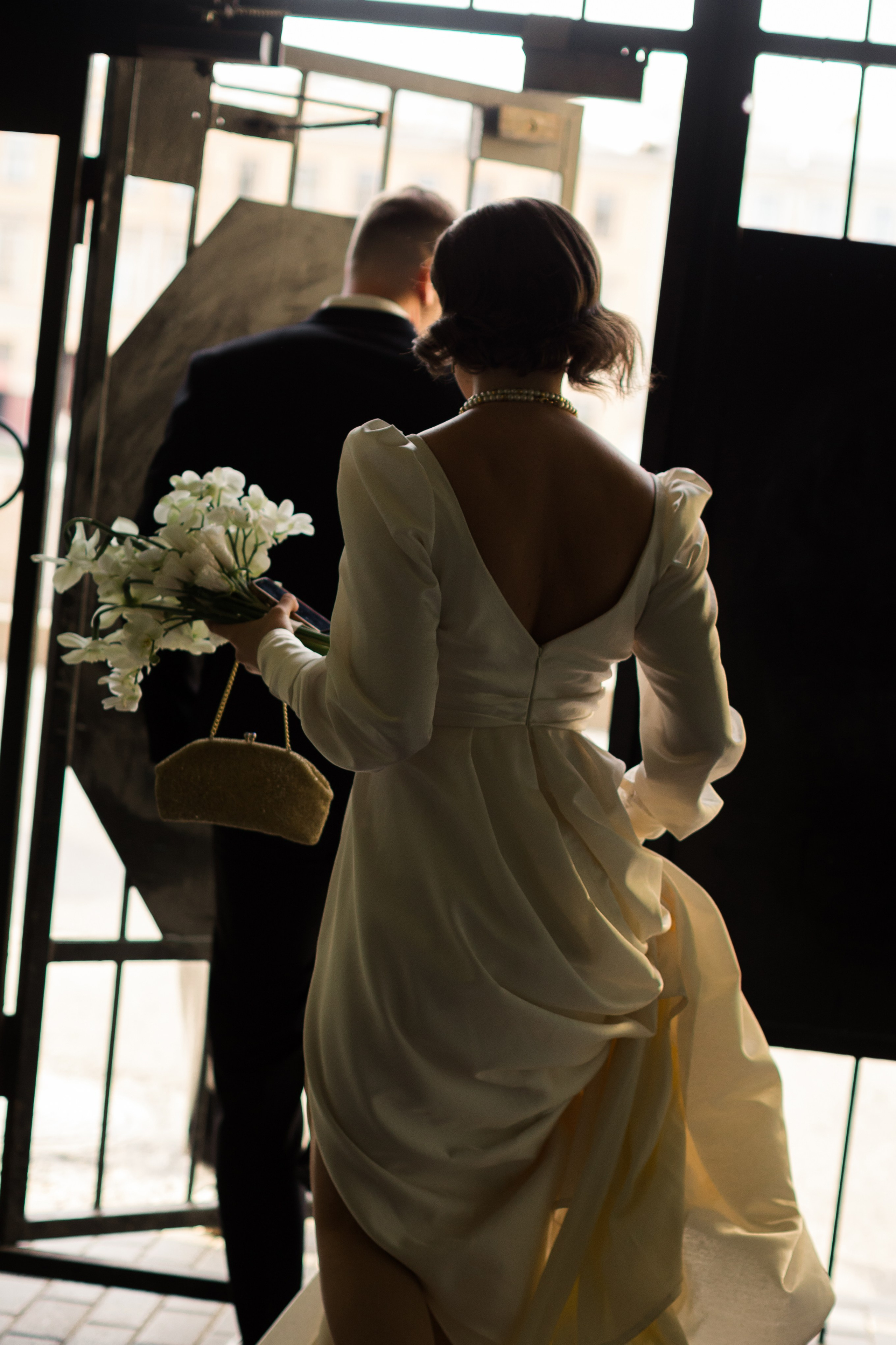 Натали & Павел. Свадебный фотограф Екатерина Тимукина