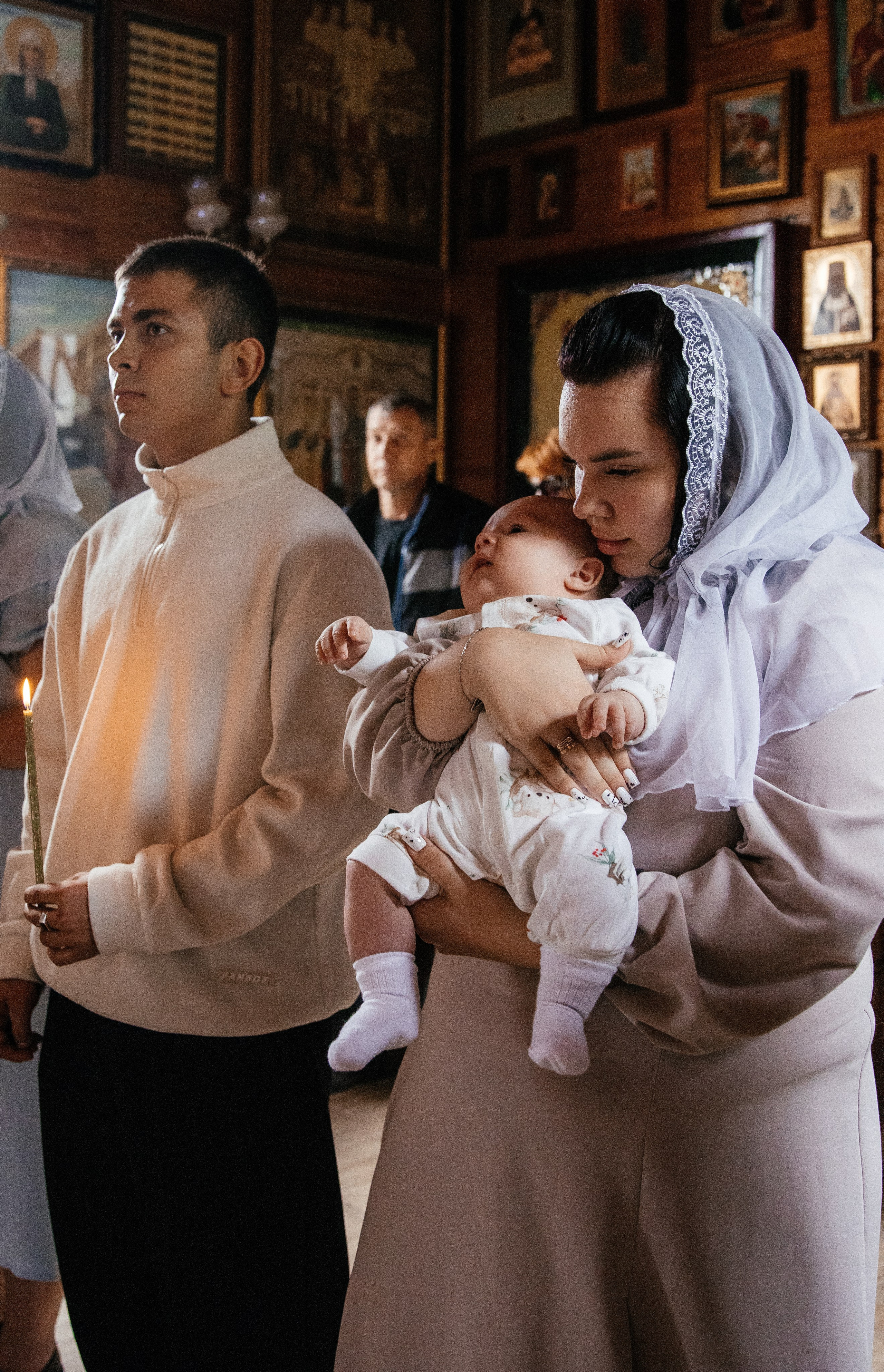 Роман. Свадебный и семейный фотограф Татьяна Нуякшева Новоалтайск — Барнаул