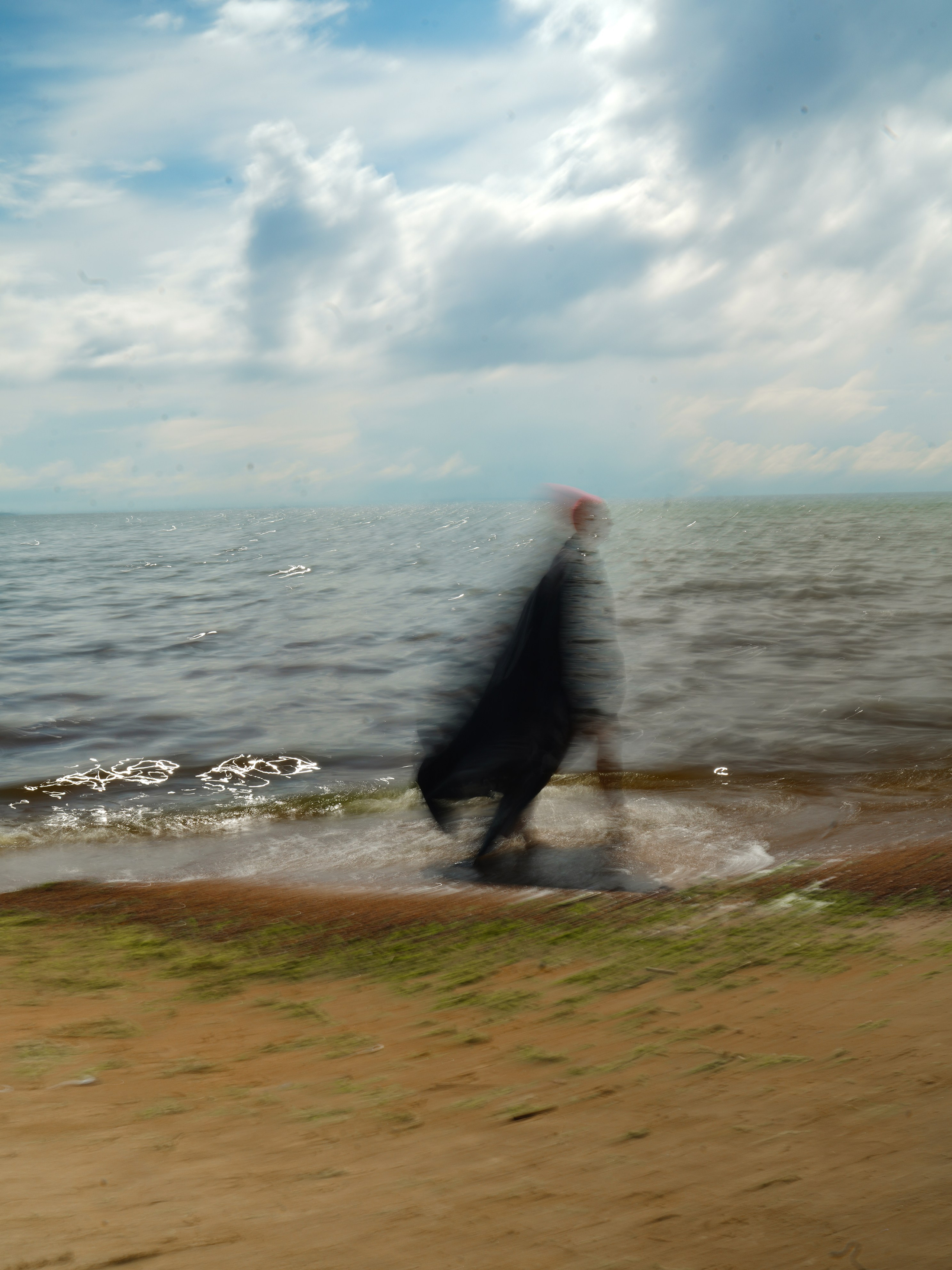 Почти экспрессионизм. Творческий фотограф Ирина Баландина.  Санкт-Петербург, Мурманск