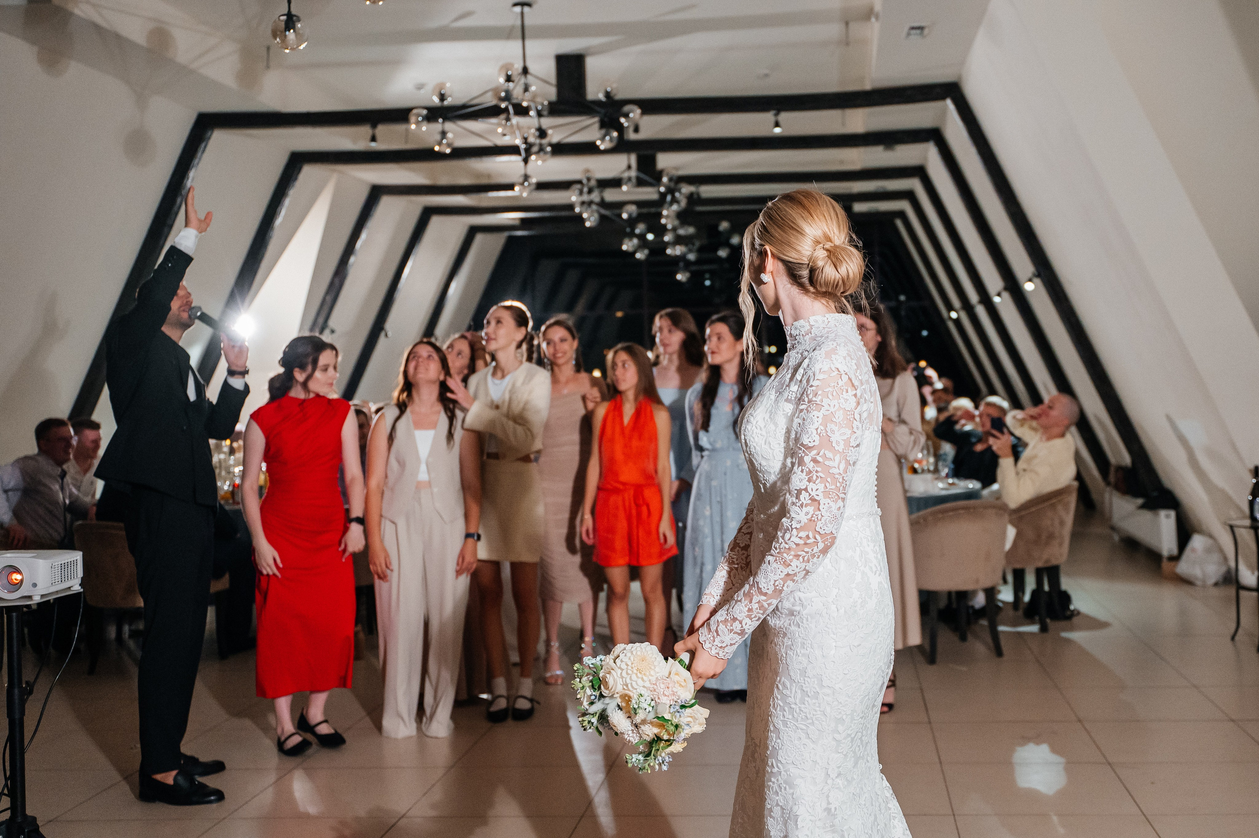 Илья и Маша 14.09.2024. Свадебный и семейный фотограф в городе Смоленске