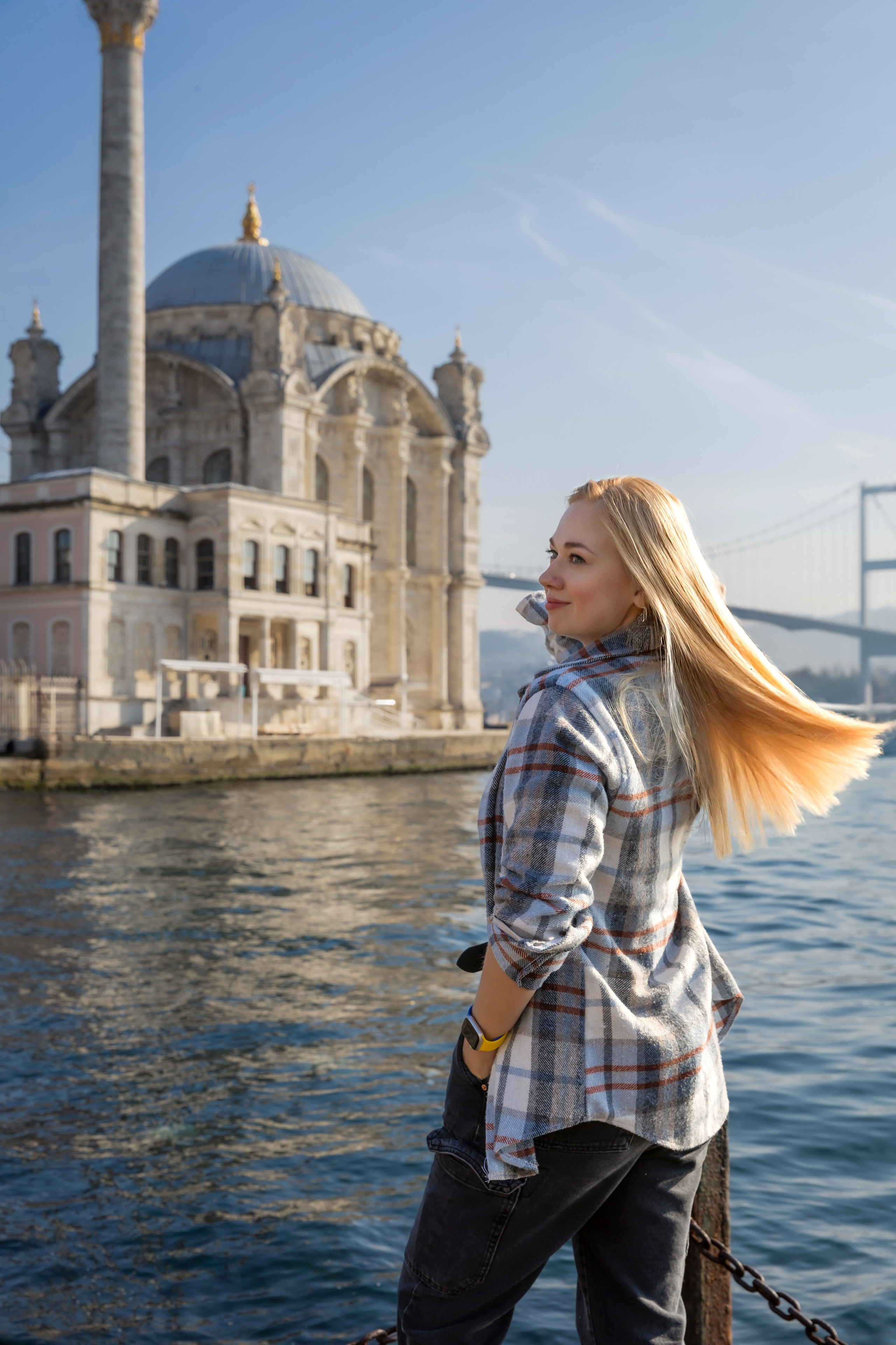 ФОТОПРОГУЛКИ. Фотограф в Москве и Стамбуле. Мастер сказочных фотографий