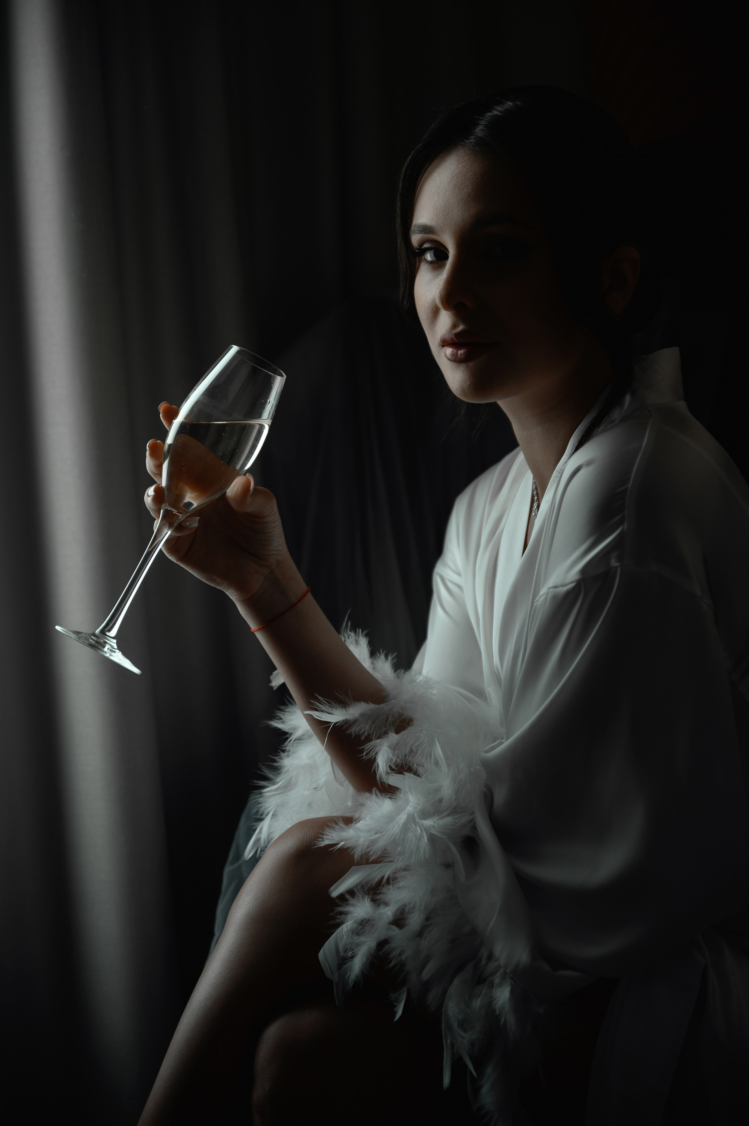 Photographer Babayan Gurgen