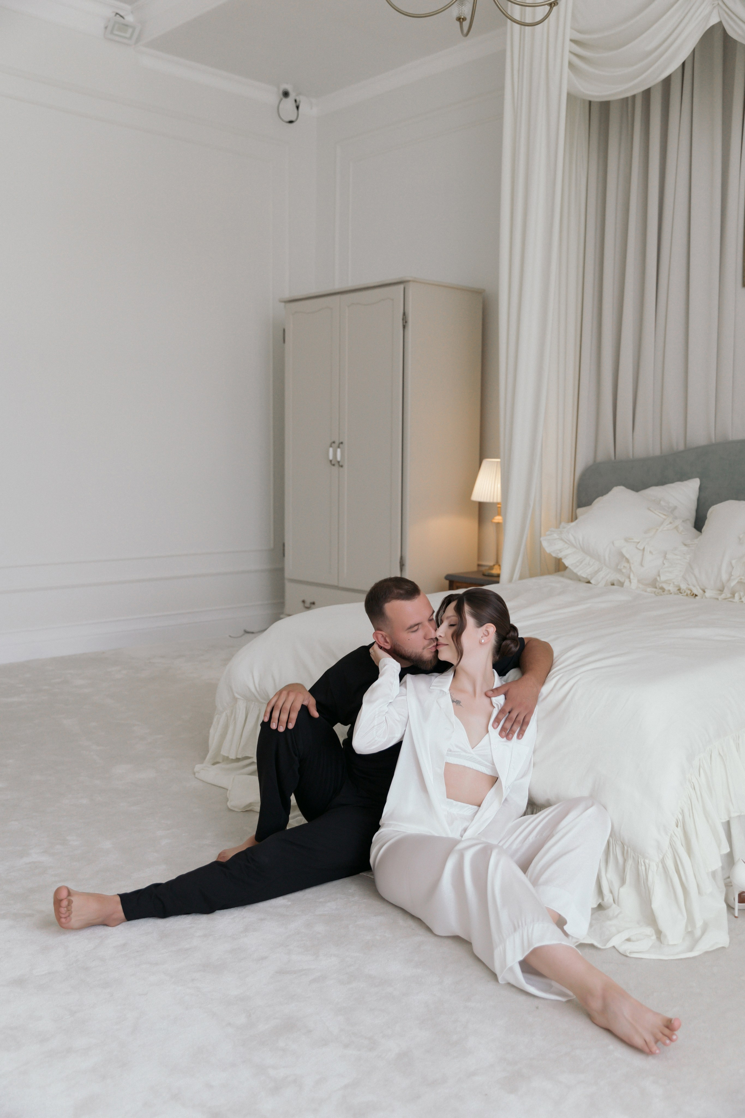 Анастасия и Александр 08/08/2024. Свадебный  и семейный фотограф в Краснодаре