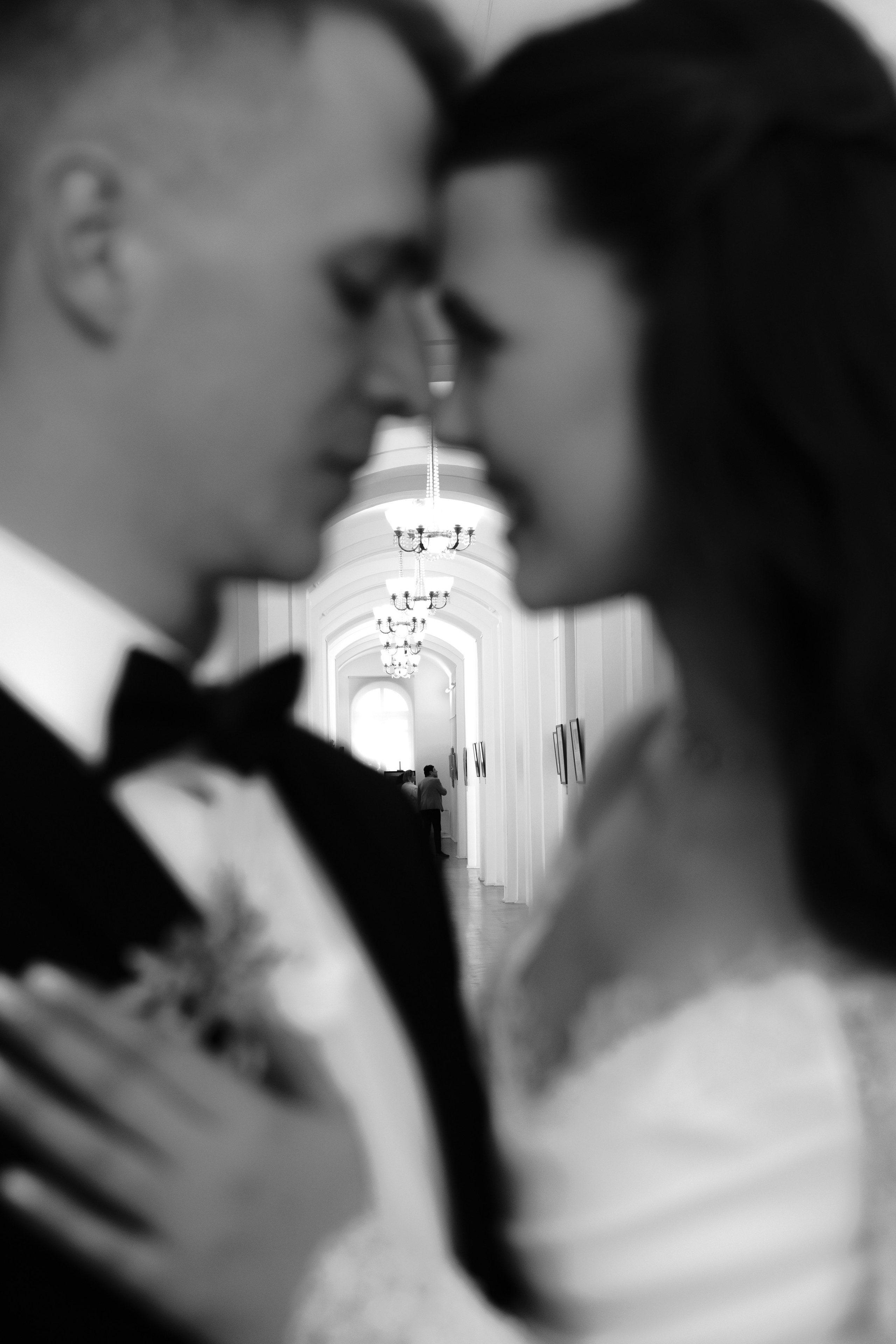 Свадебный день Паши и Светы. Свадебный фотограф Анна Бабахина