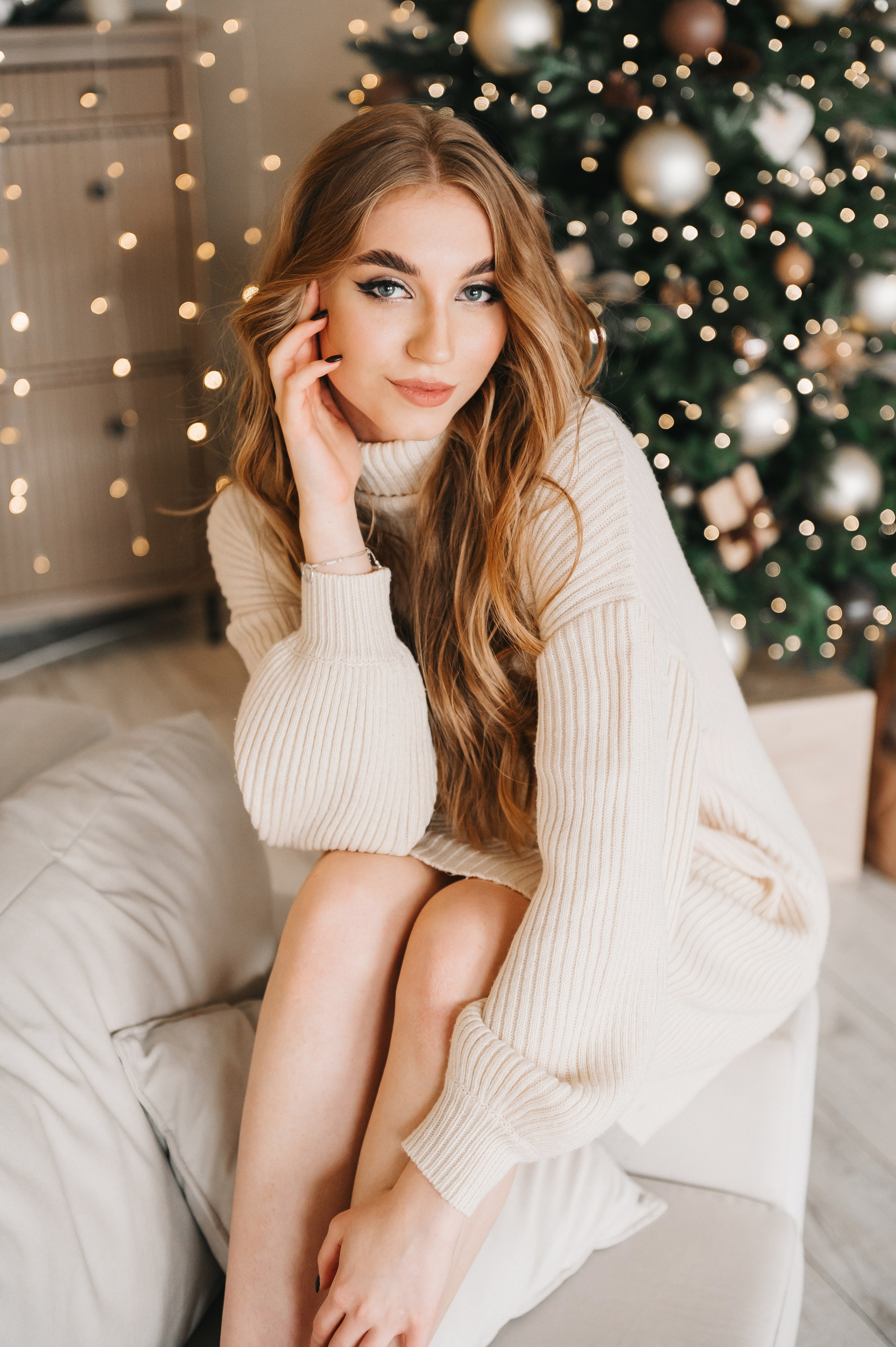 Аня. Семейный и свадебный фотограф Алёна Морозова Коломна