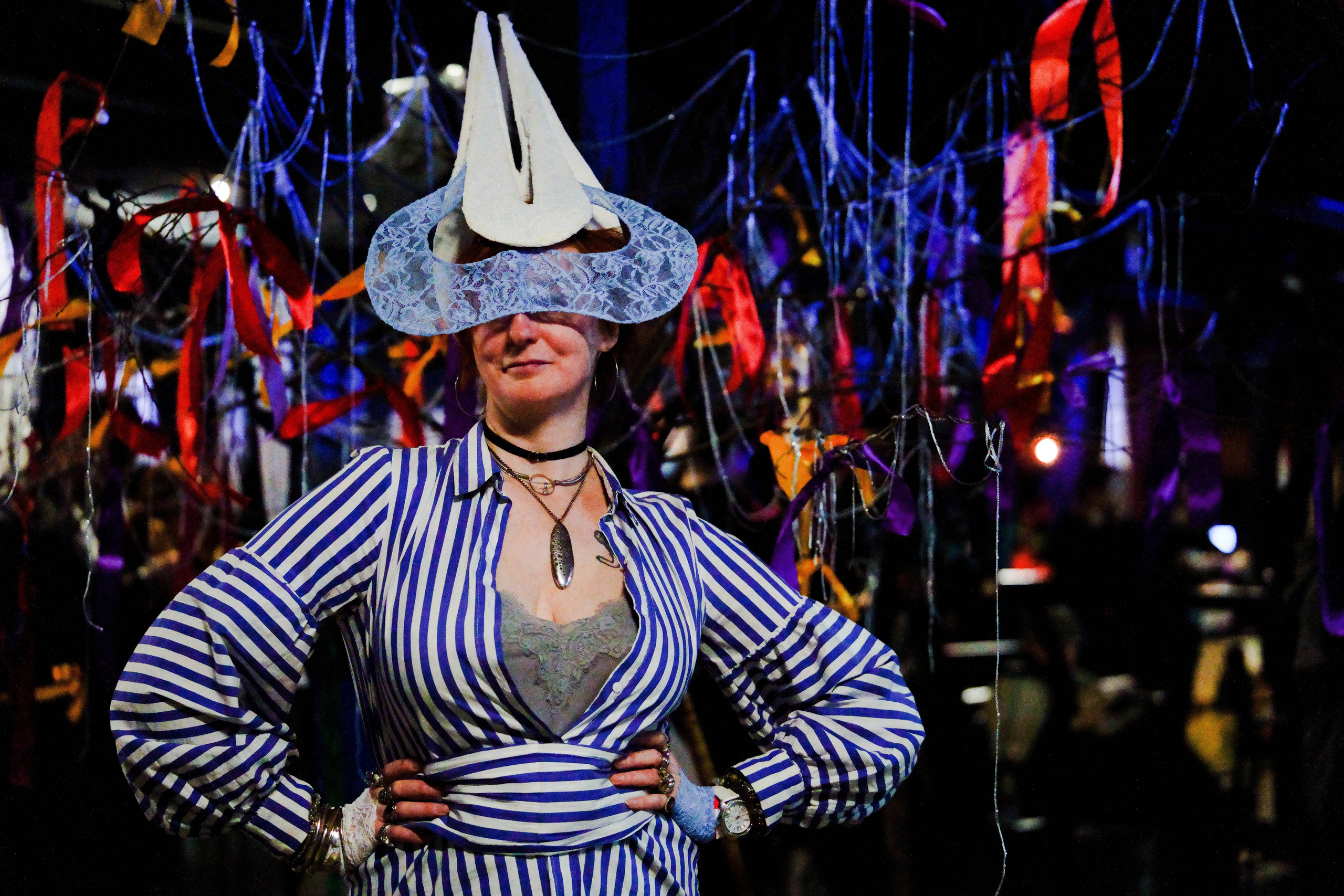 Фестиваль «Жатва. Йоль» 2025. Event-фотограф Болотнова Елена