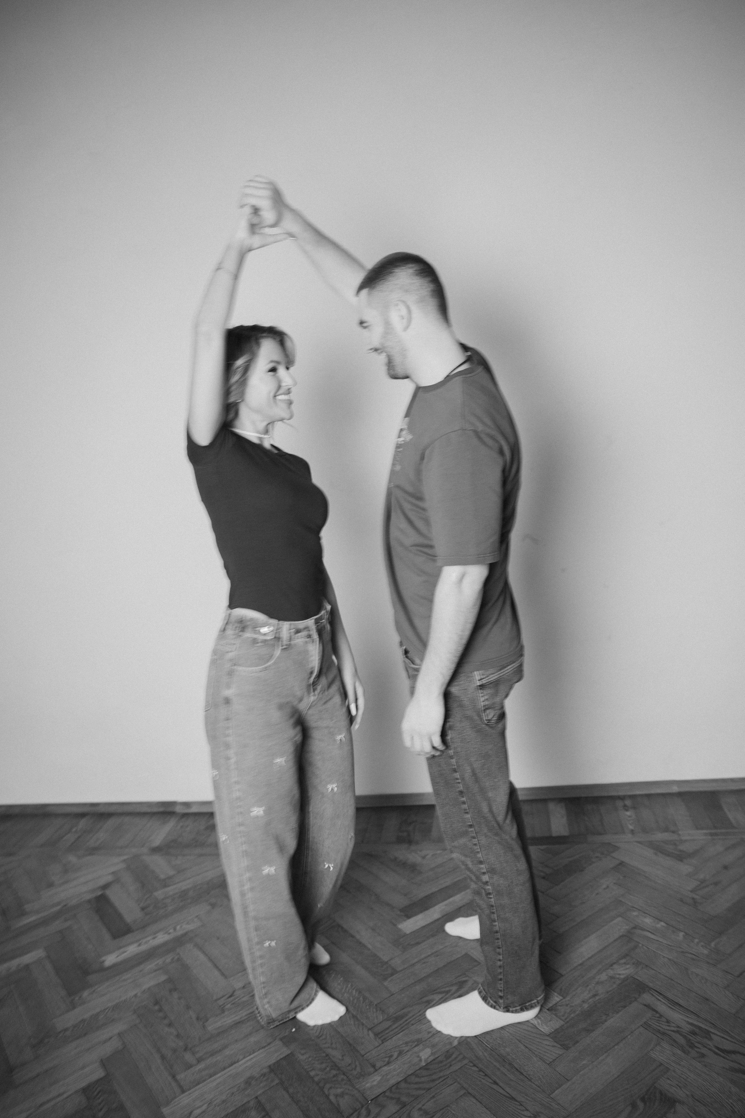 Семейная. Привет! Меня зовут Лера, я фотограф в Нижнем Новгороде