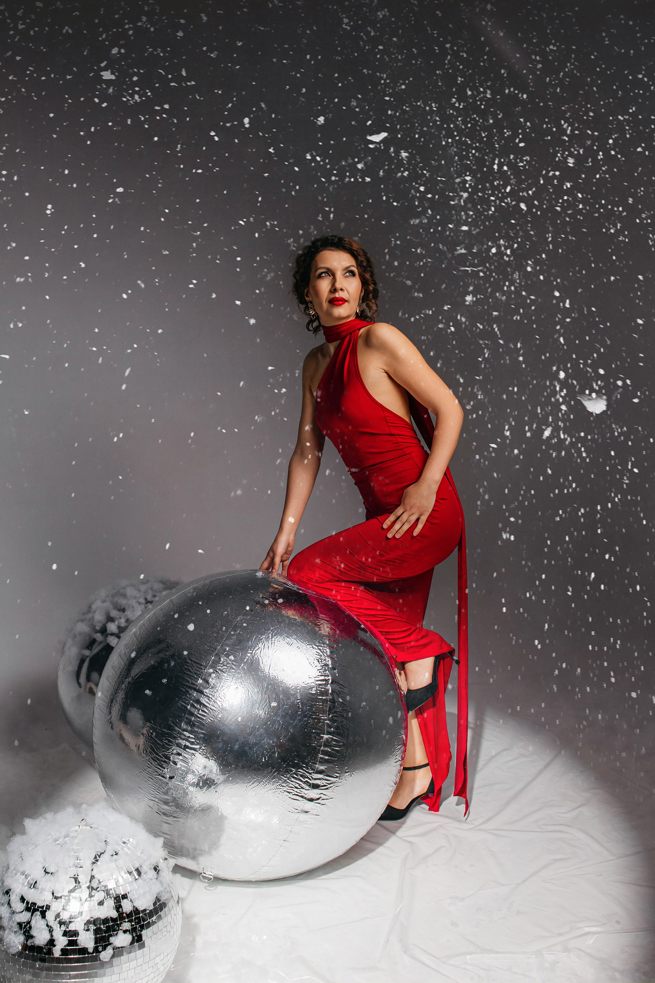 2025. Фотограф Норильск Талнах Оксана Пашкевич