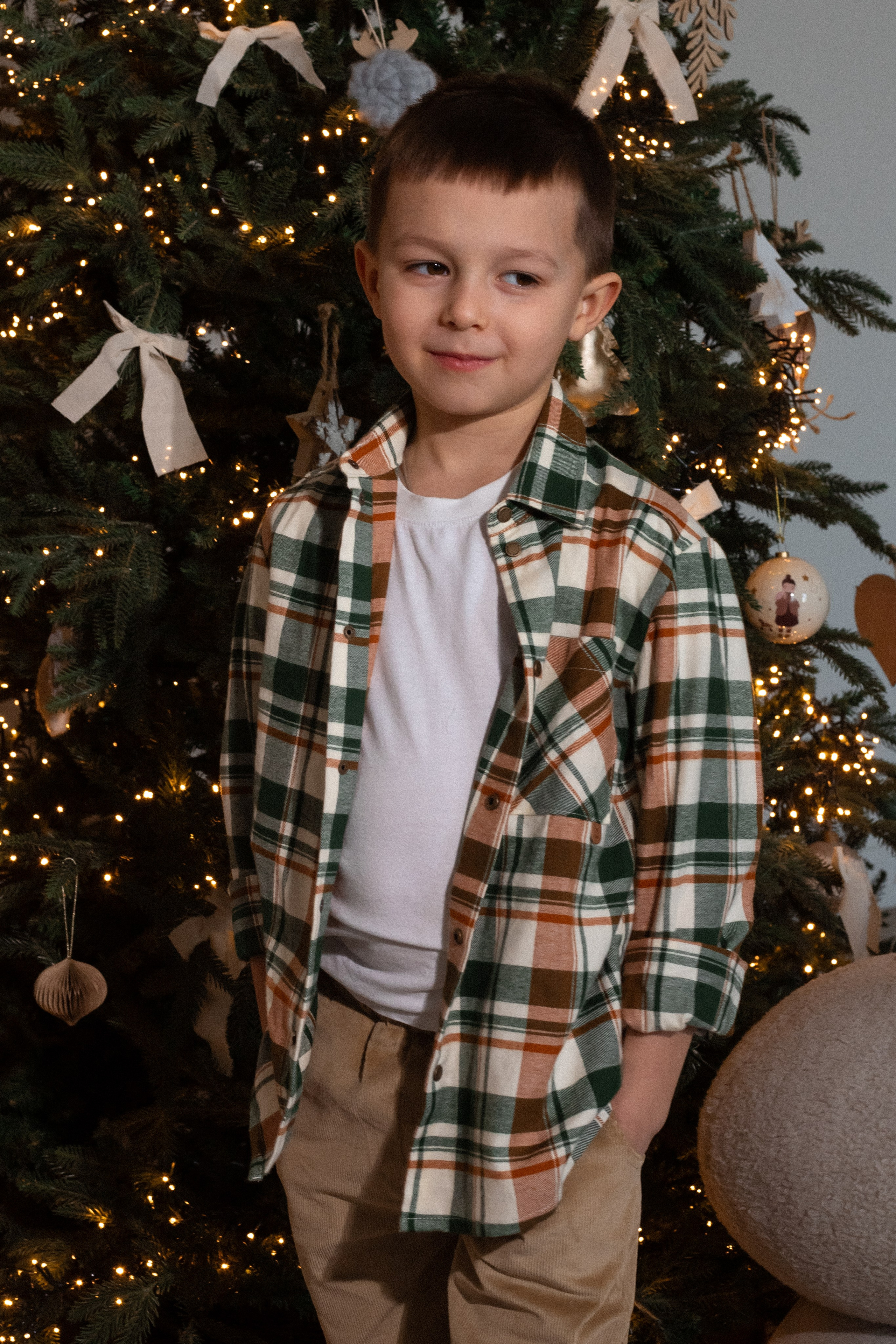 Семья Хашковских. Свадебный, портретный и детский фотограф в Челябинске