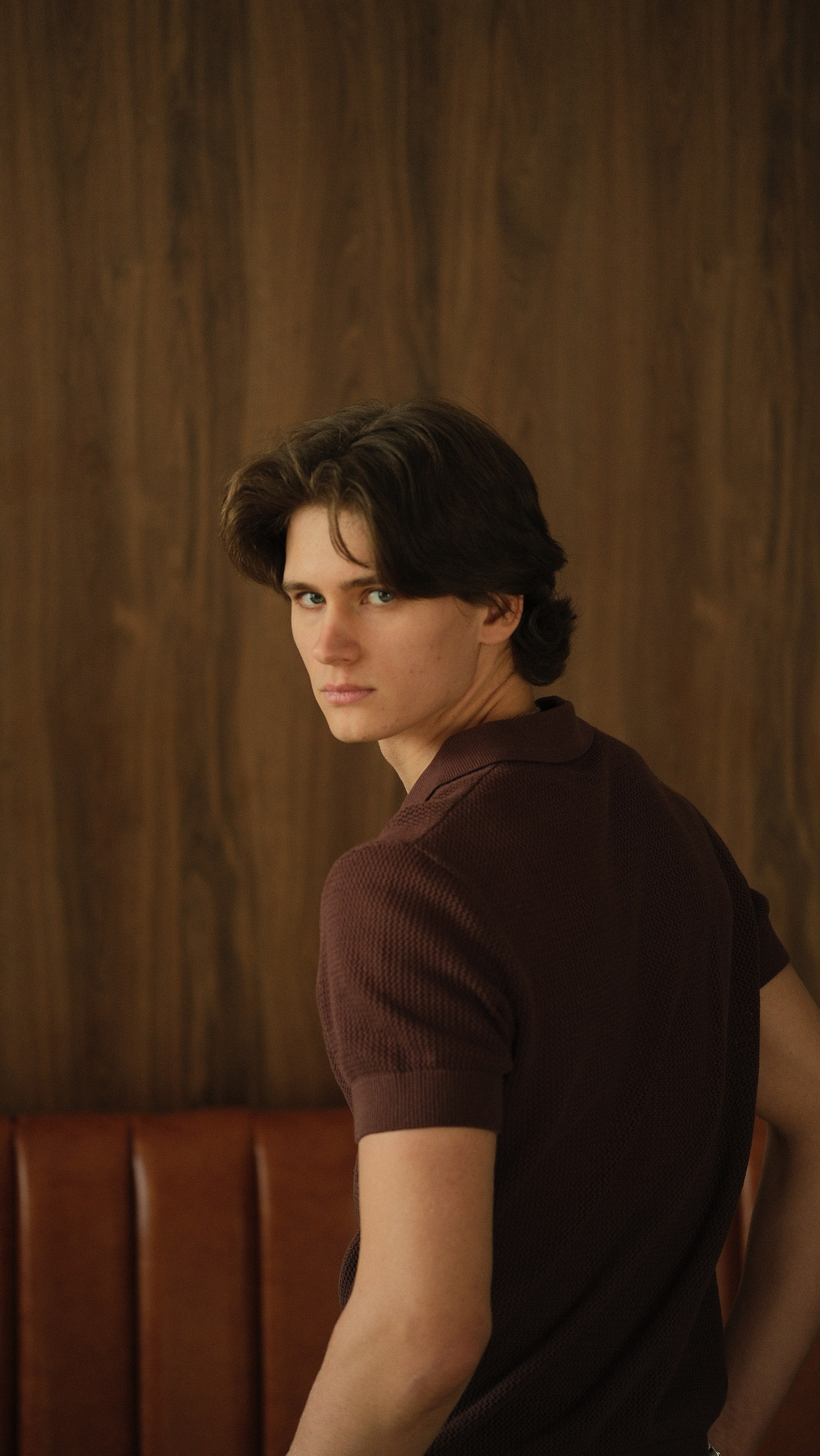 Илья. Свадебный, портретный и детский фотограф в Челябинске