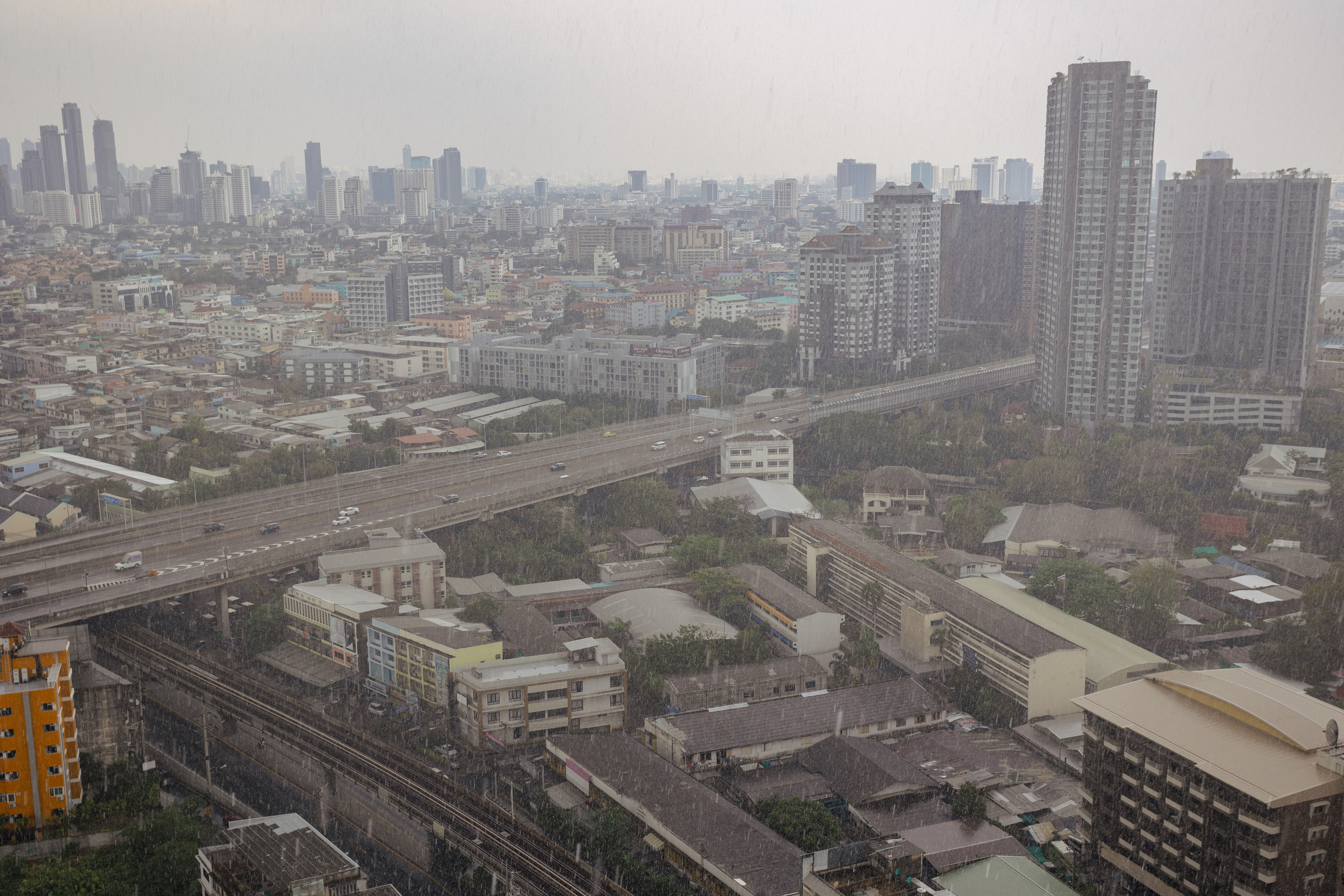 Bangkok. Фотограф Сонкина Татьяна