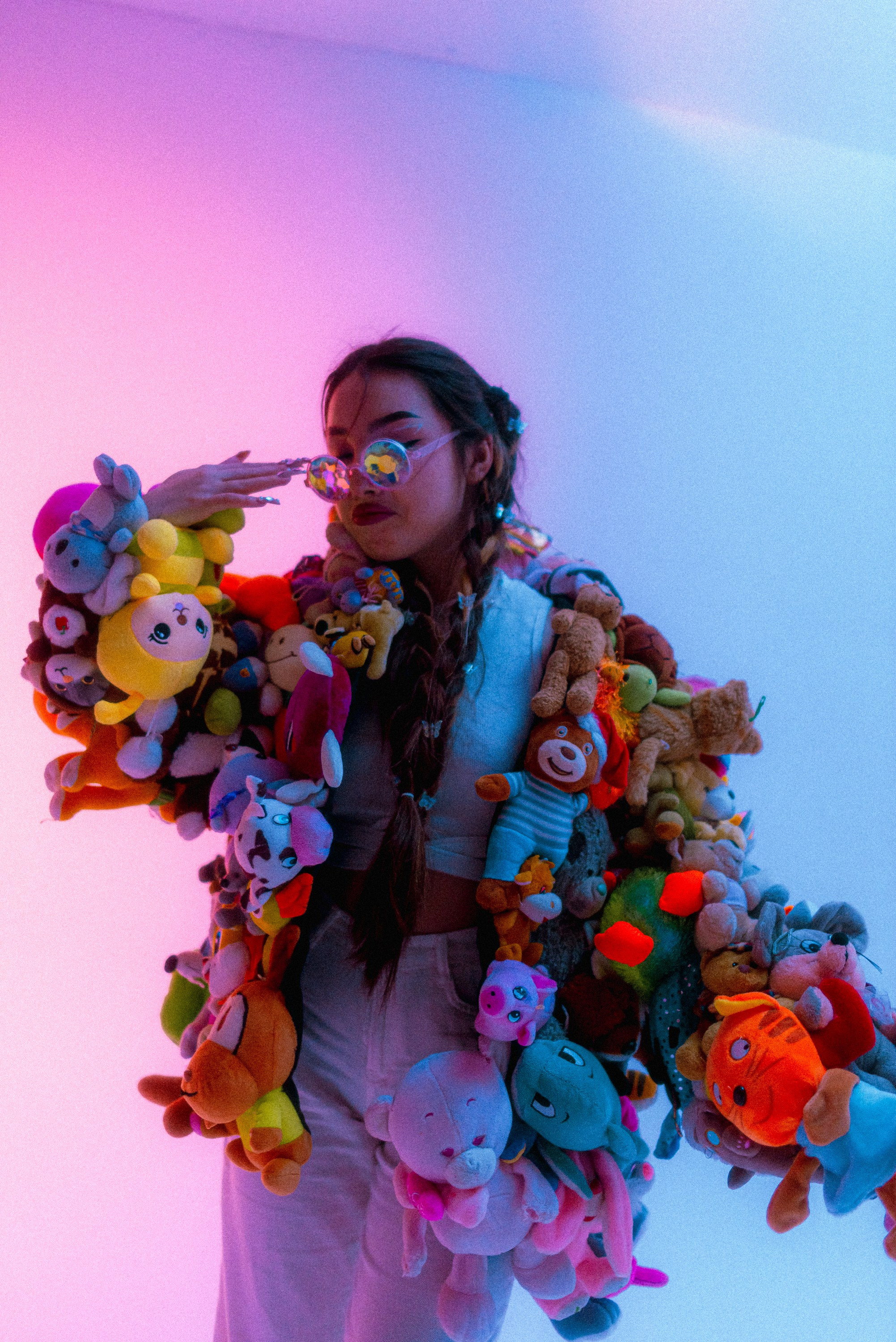 Милена. Фотограф Санкт-Петербург Виктория Гурина