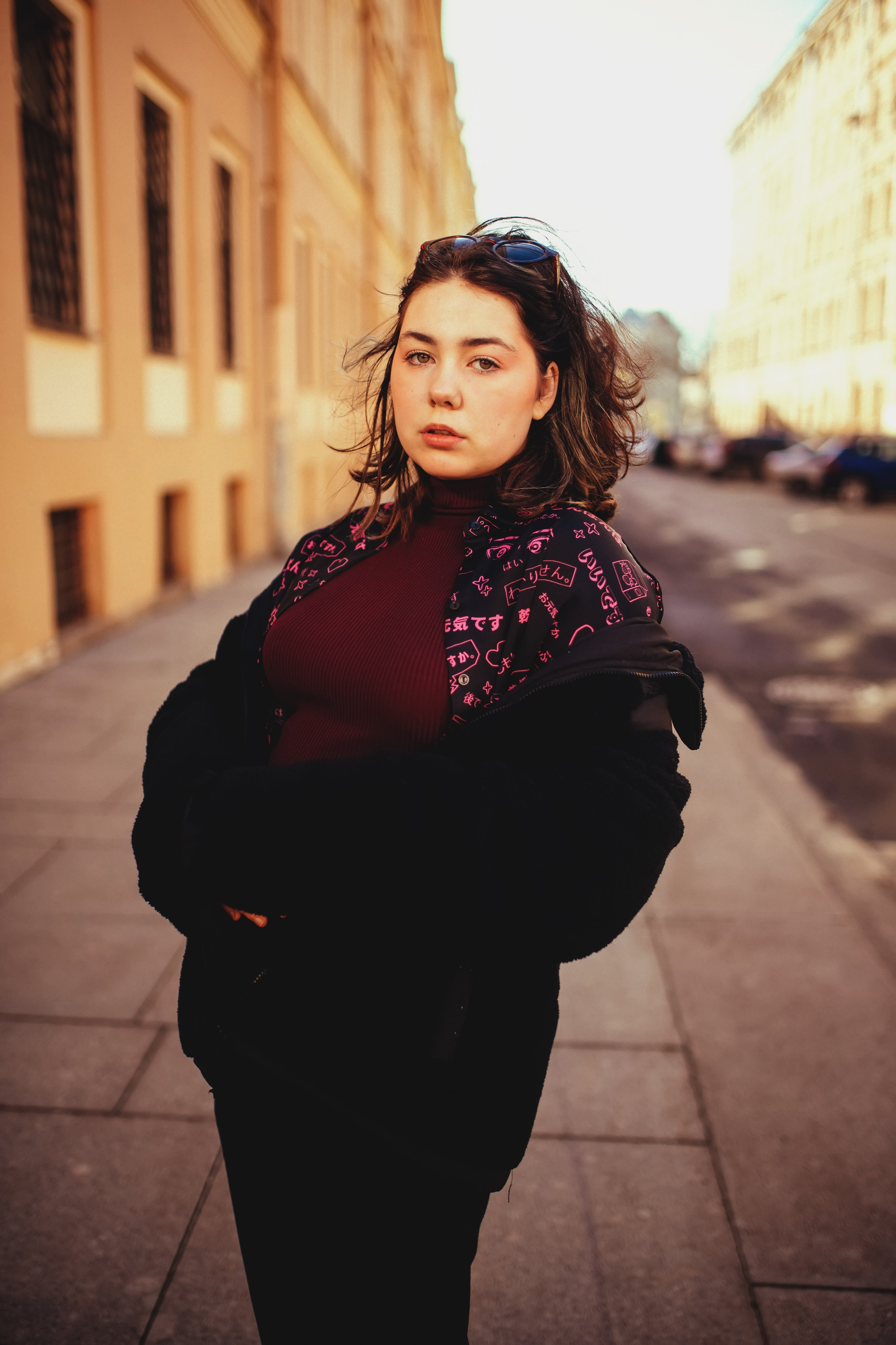 Фотосессия в центре Петербурга. Фотограф Вероника Весна| Санкт-Петербург | Питер | Спб | Петербург|