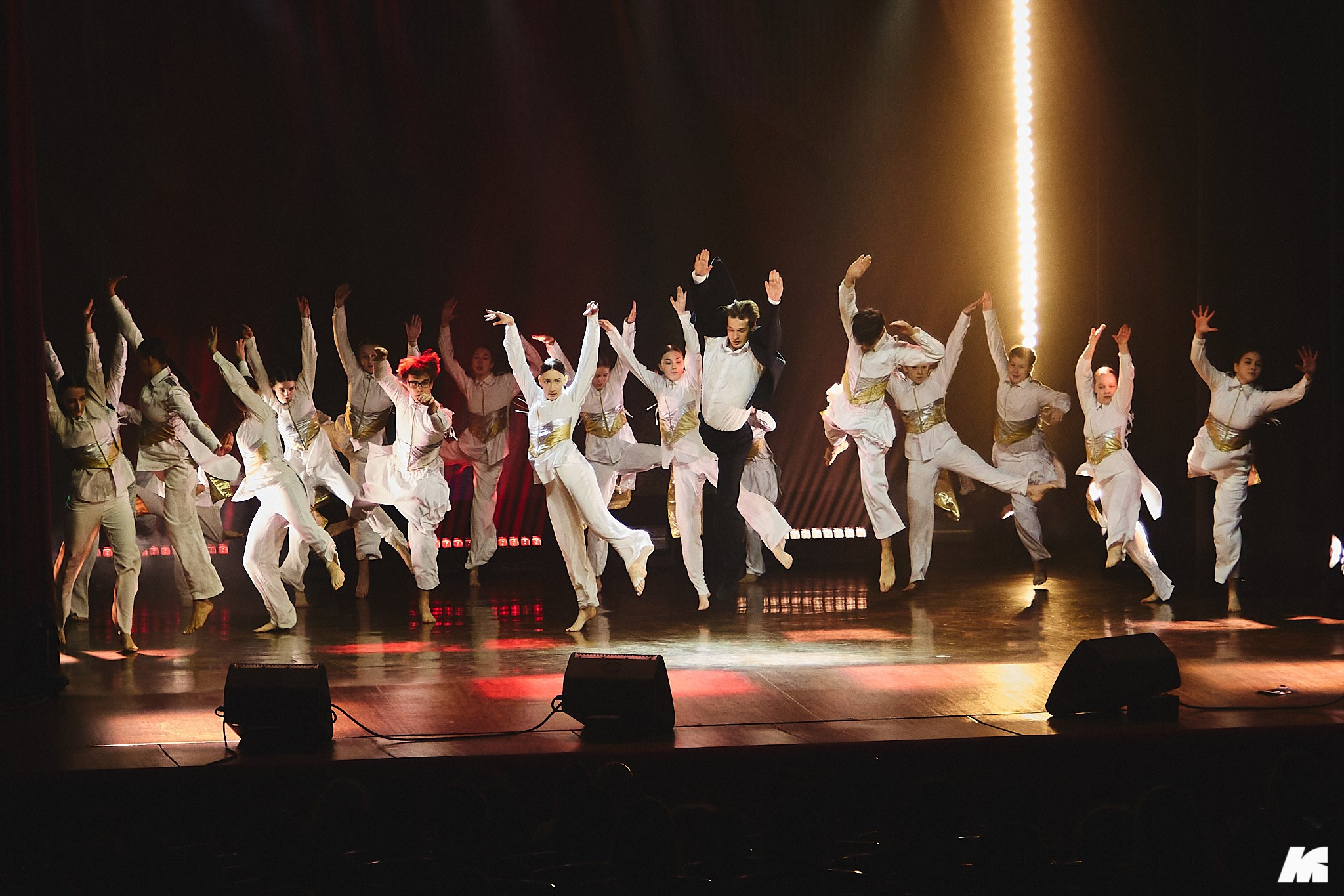 Гала-концерт «Созвездие-Йолдызлык 2026». Simpleand1