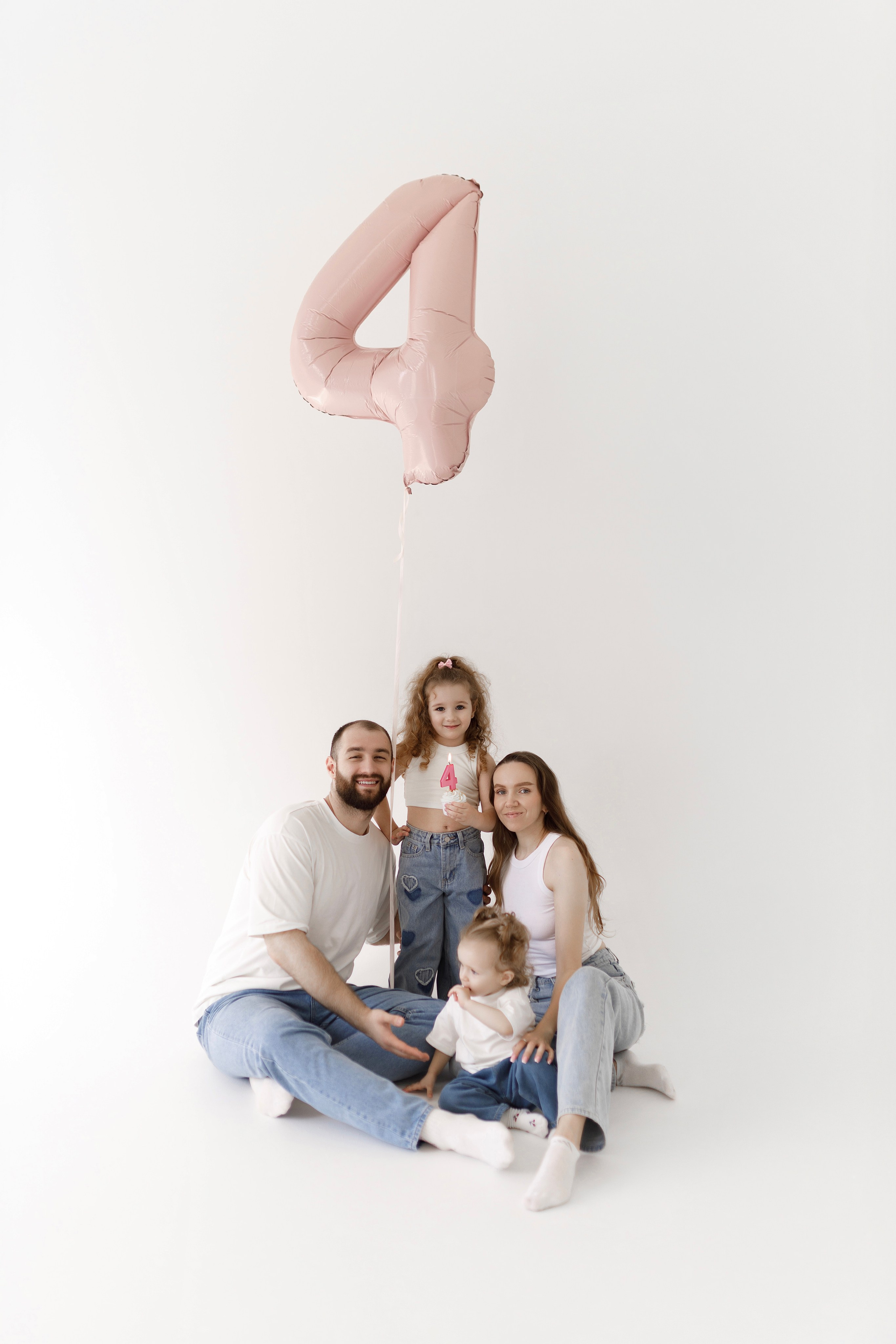 Еве 4. Фотограф в Москве Юлия Хамзина