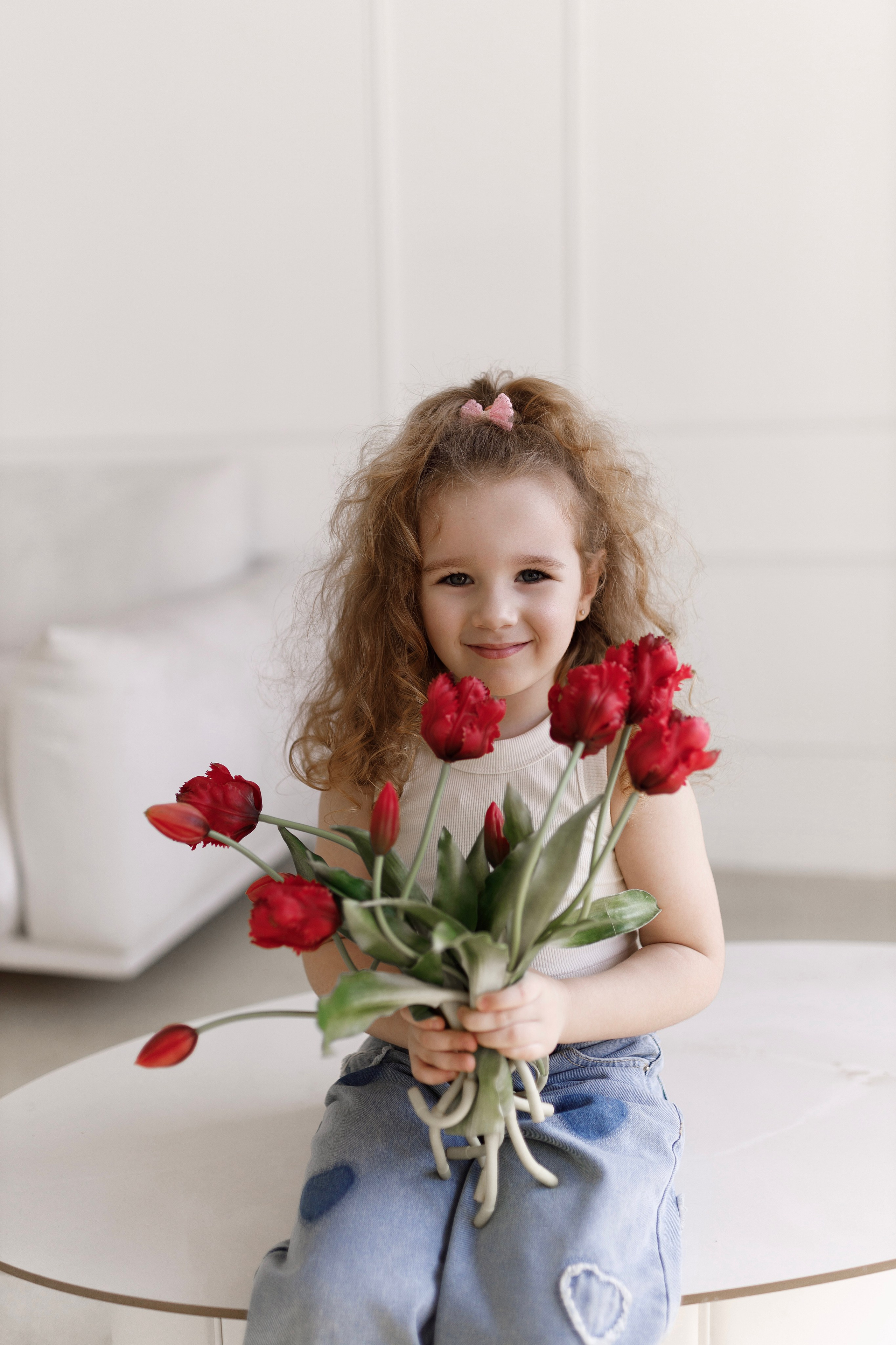 Еве 4. Фотограф в Москве Юлия Хамзина