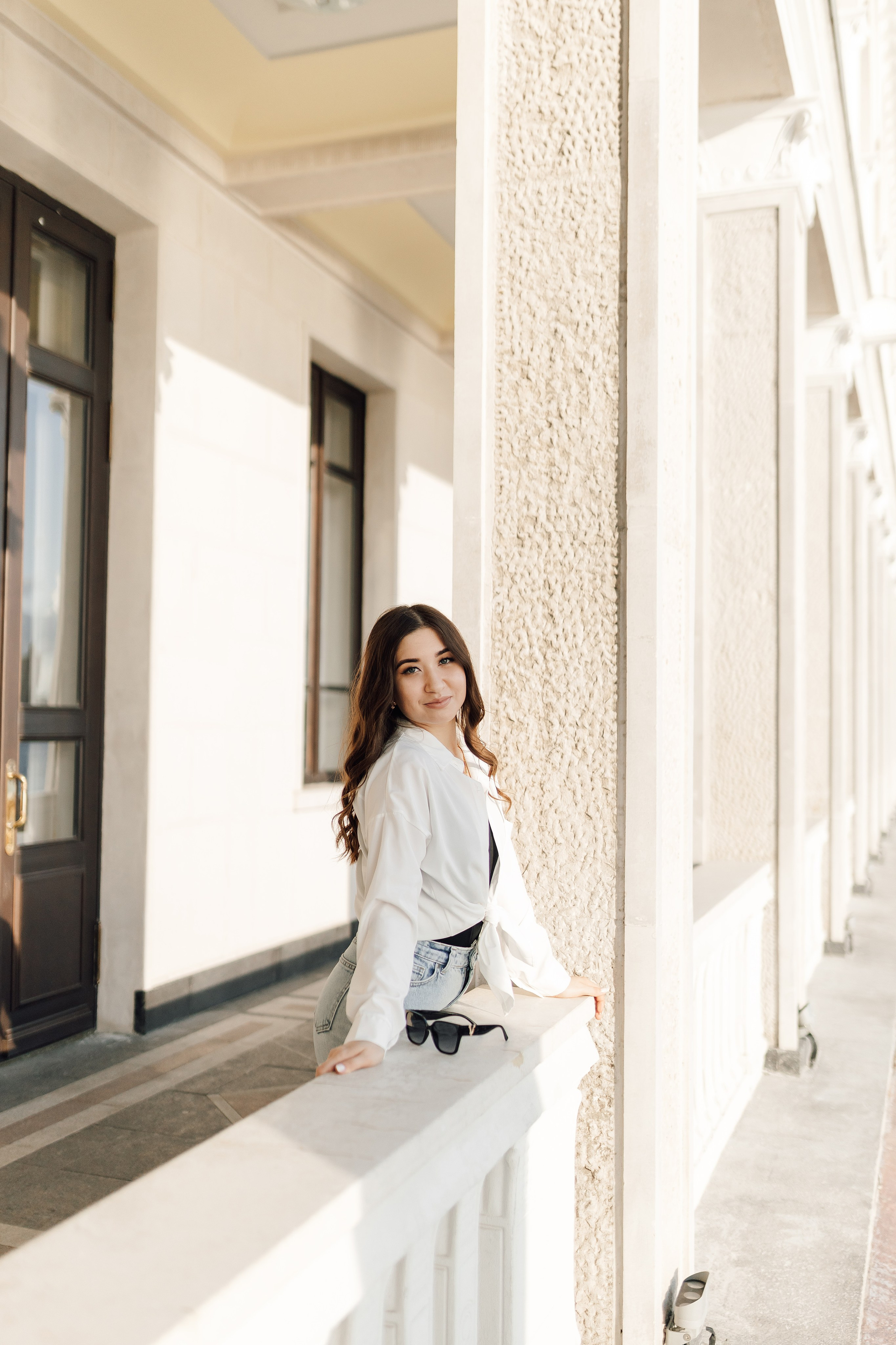 Сабина. Фотограф в Москве Юлия Хамзина