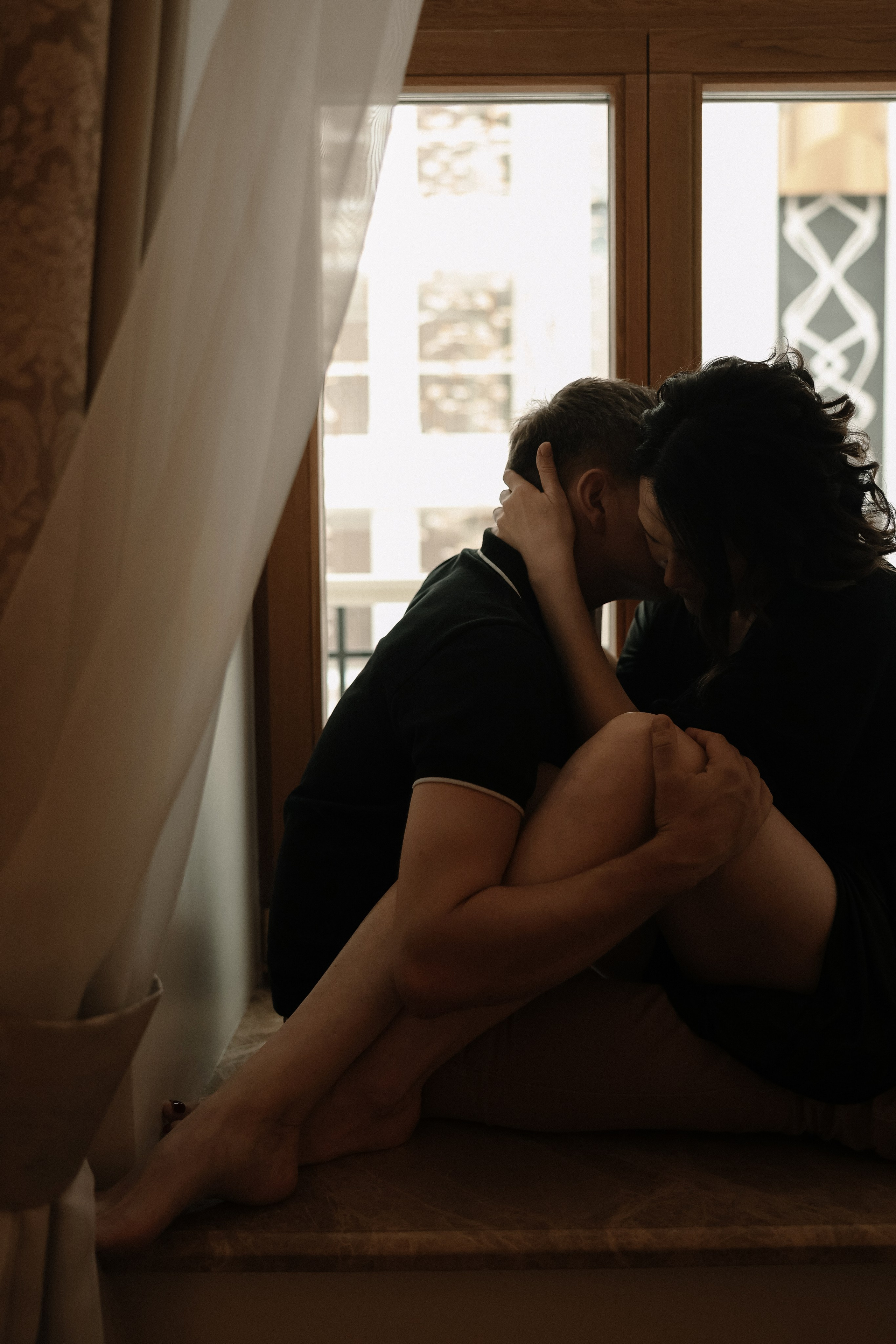 Анна и Кузьма. Свадебный и семейный Фотограф Денис Кошель