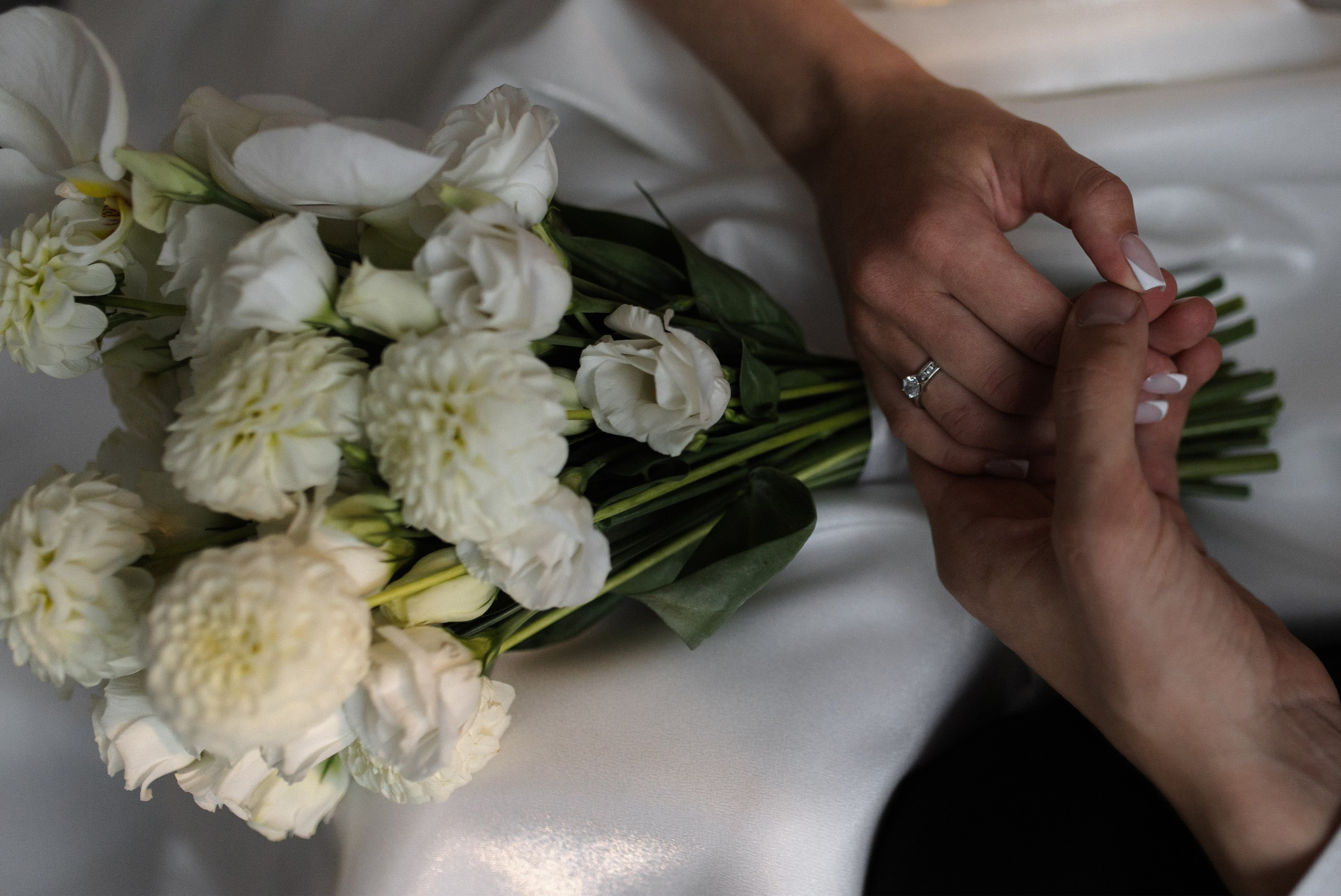 Юля и Денис. Свадебный и семейный фотограф Мария Князева в Санкт-Петербурге