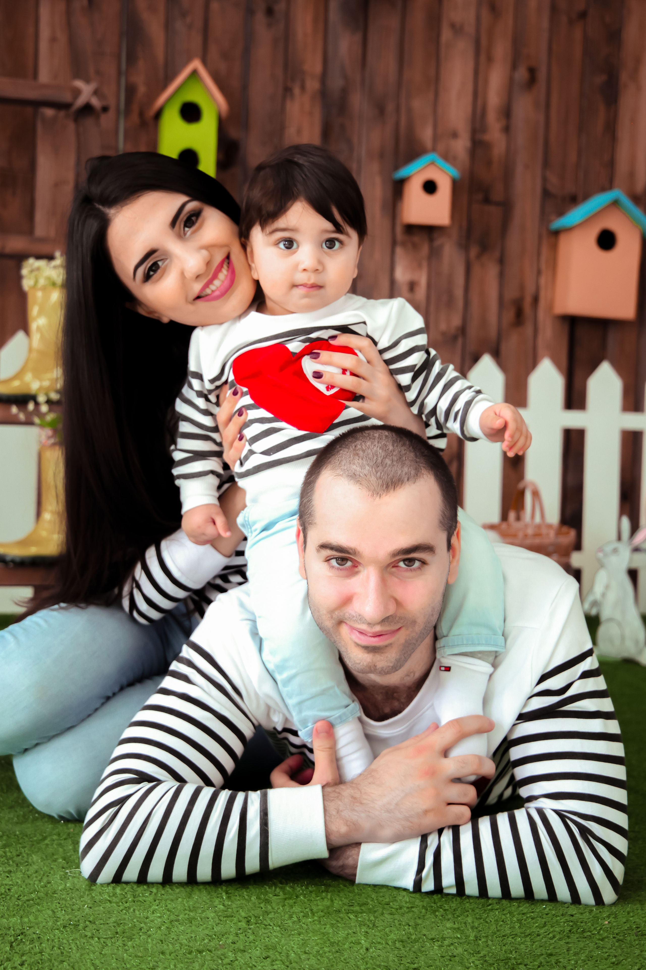 Репортажный фотограф Елена Джаз в Москва