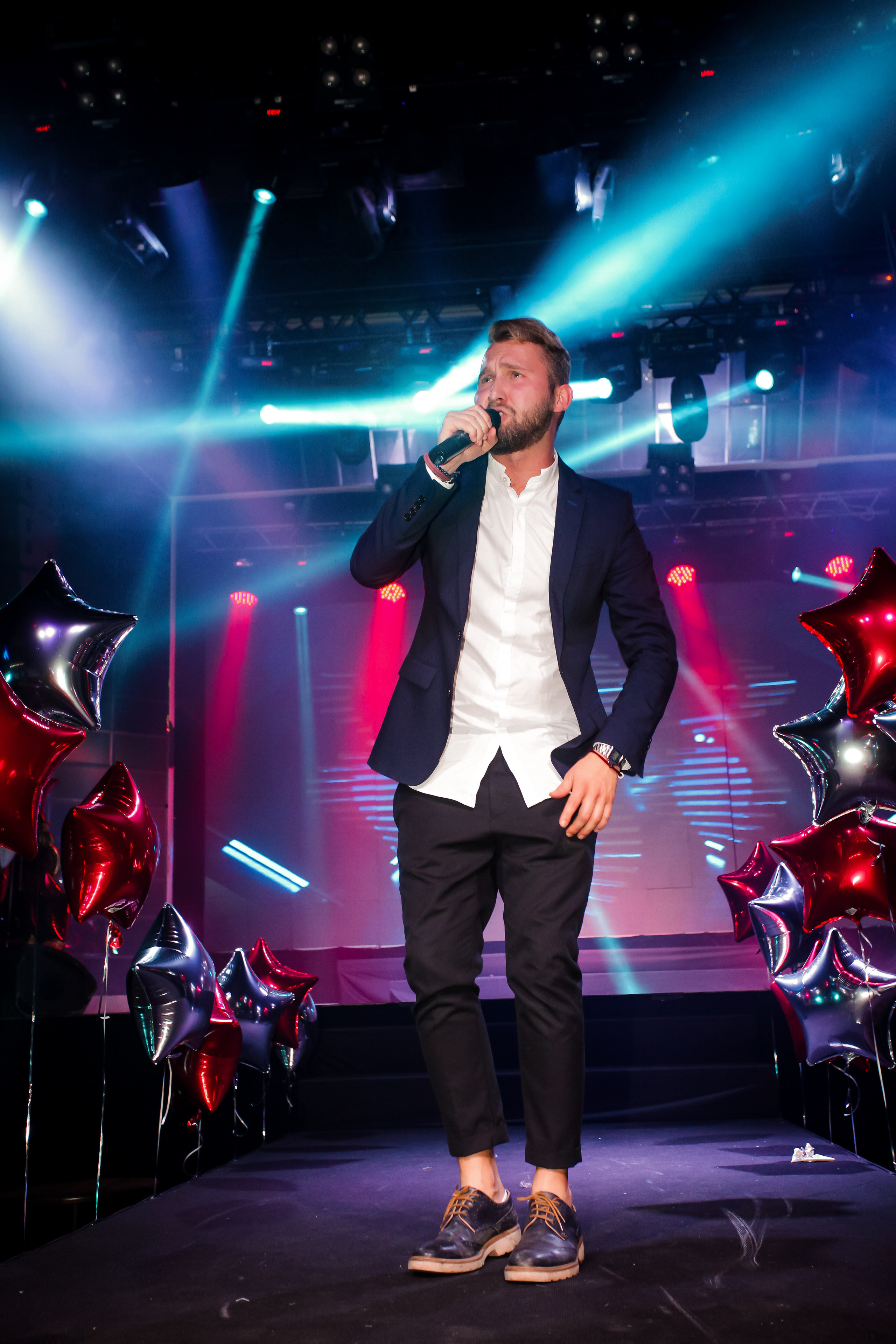 Репортажный фотограф Елена Джаз в Москва