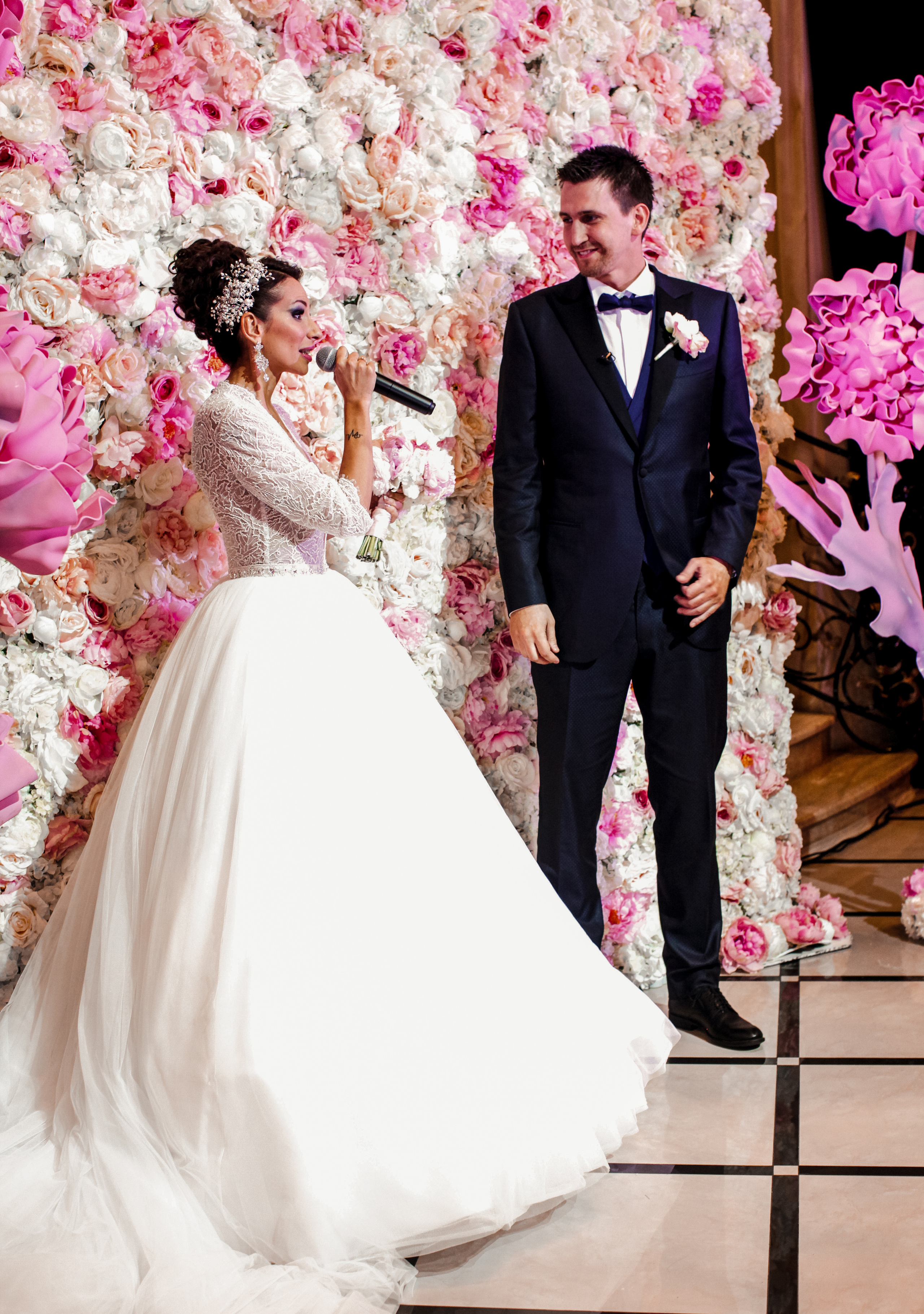 Свадебная фотосессия. Репортажный фотограф Елена Джаз в Москва