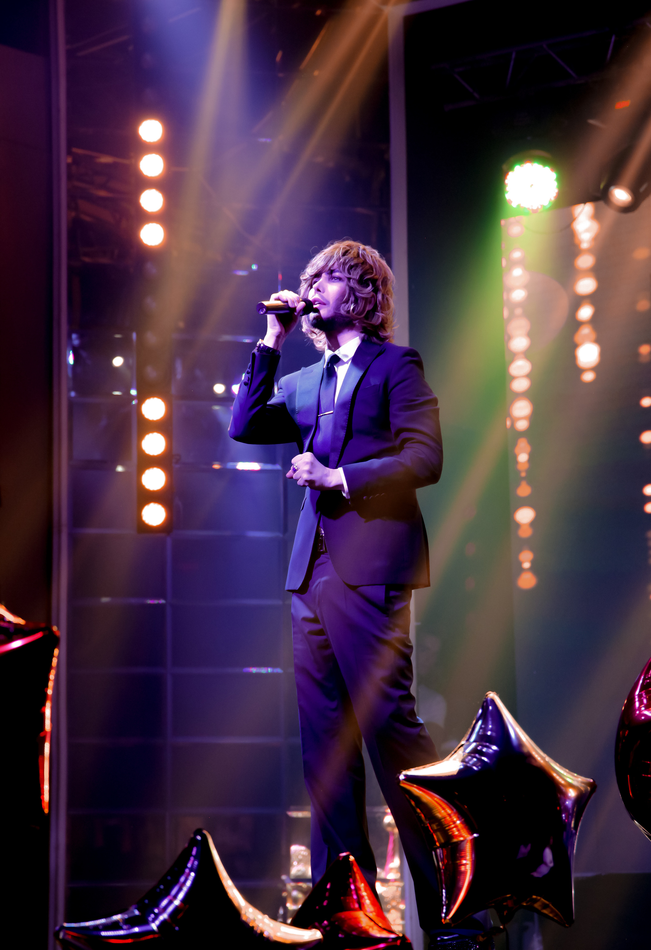 Репортажный фотограф Елена Джаз в Москва