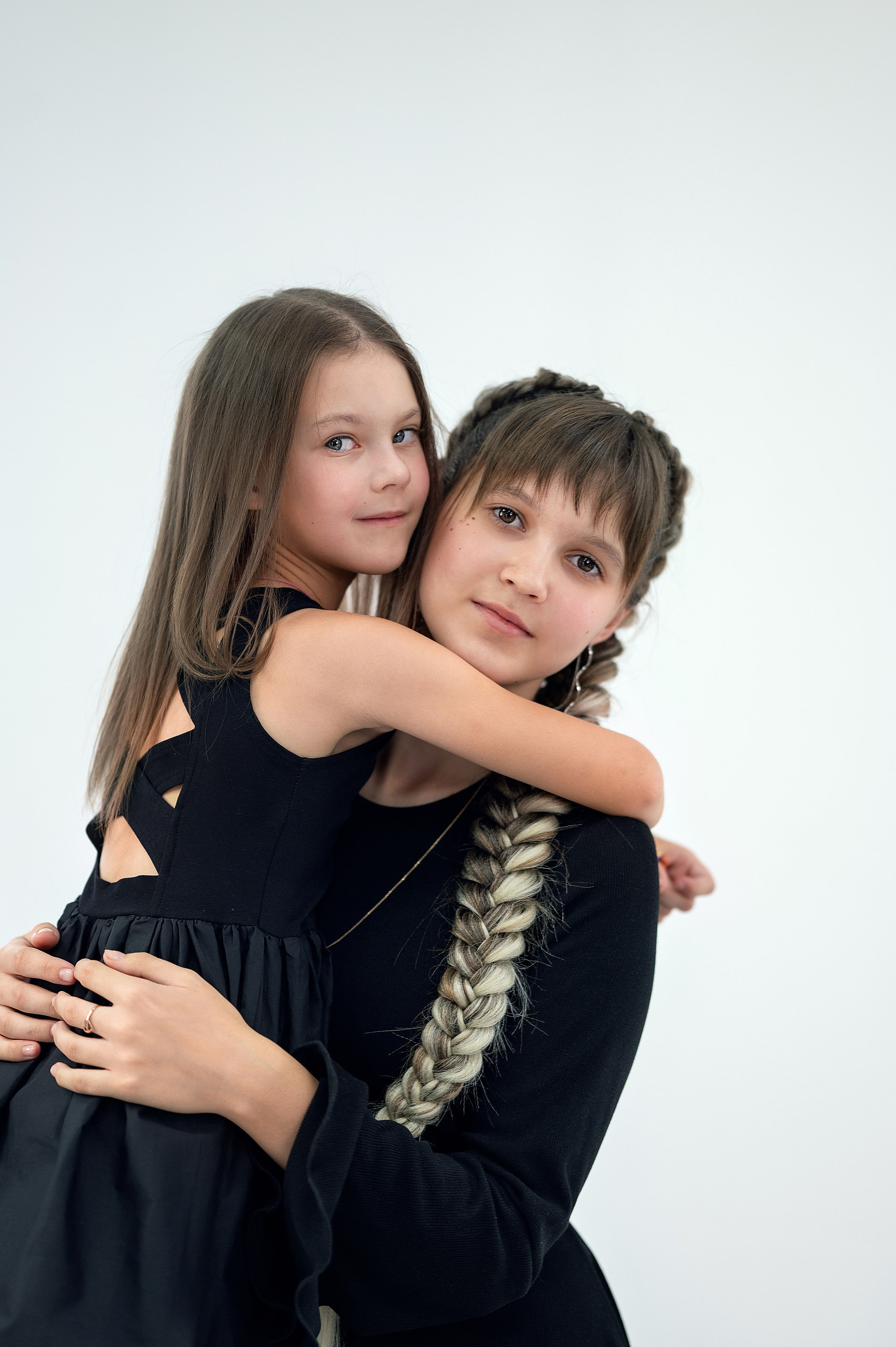 Дети. Фотограф Духина Наташа