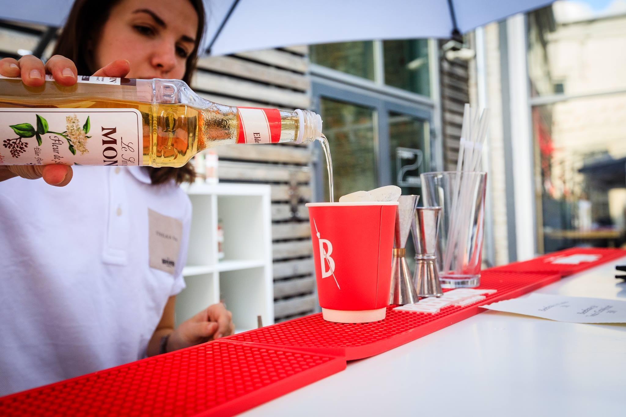 19 августа 2018 на Стрелке / фото Лена Стребкова. Фотоотчеты «Ламбада-маркета»