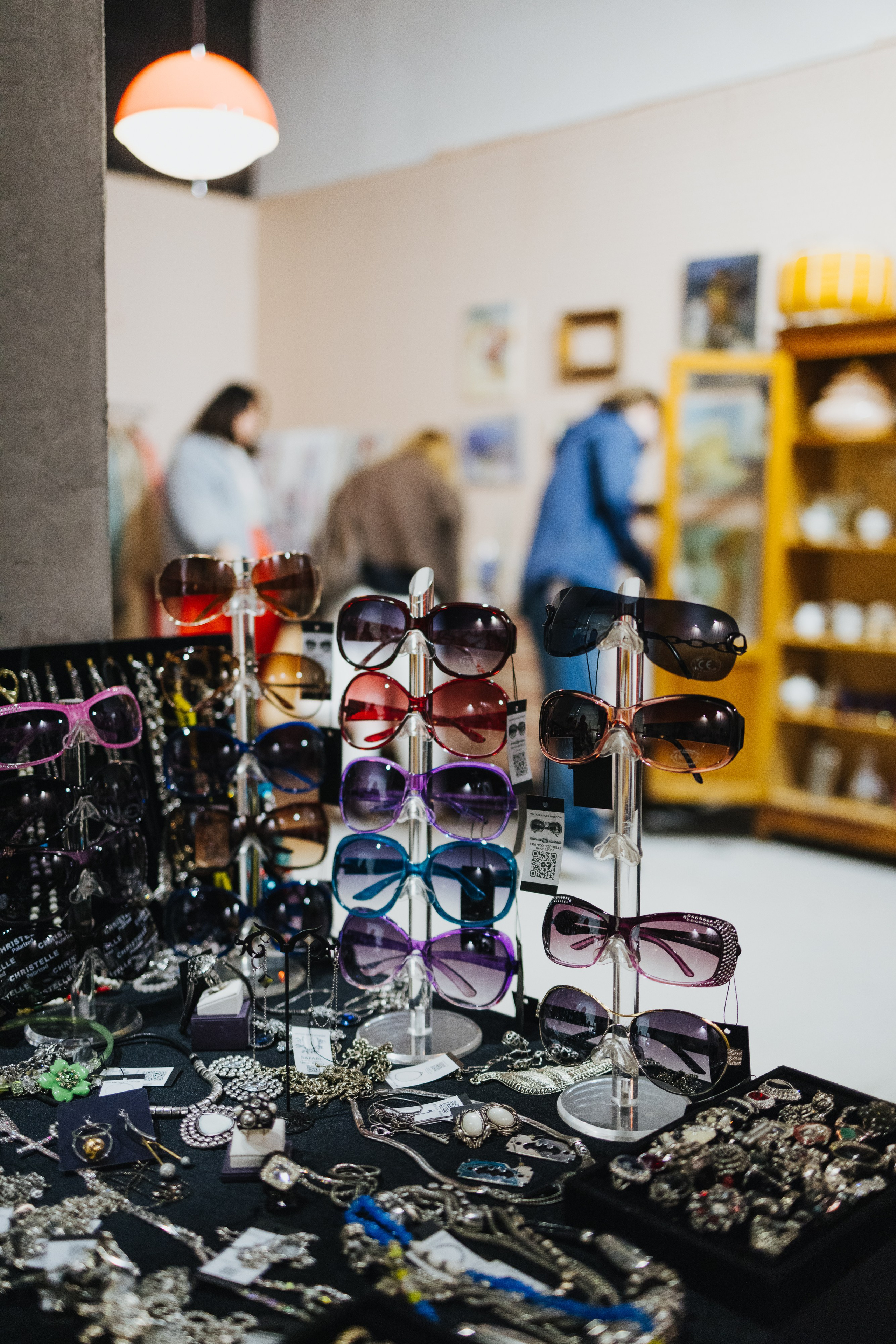 28–29 апреля 2024 в Типографии Сытина / День 1/ фото Валерий Белобеев. Фотоотчеты «Ламбада-маркета»