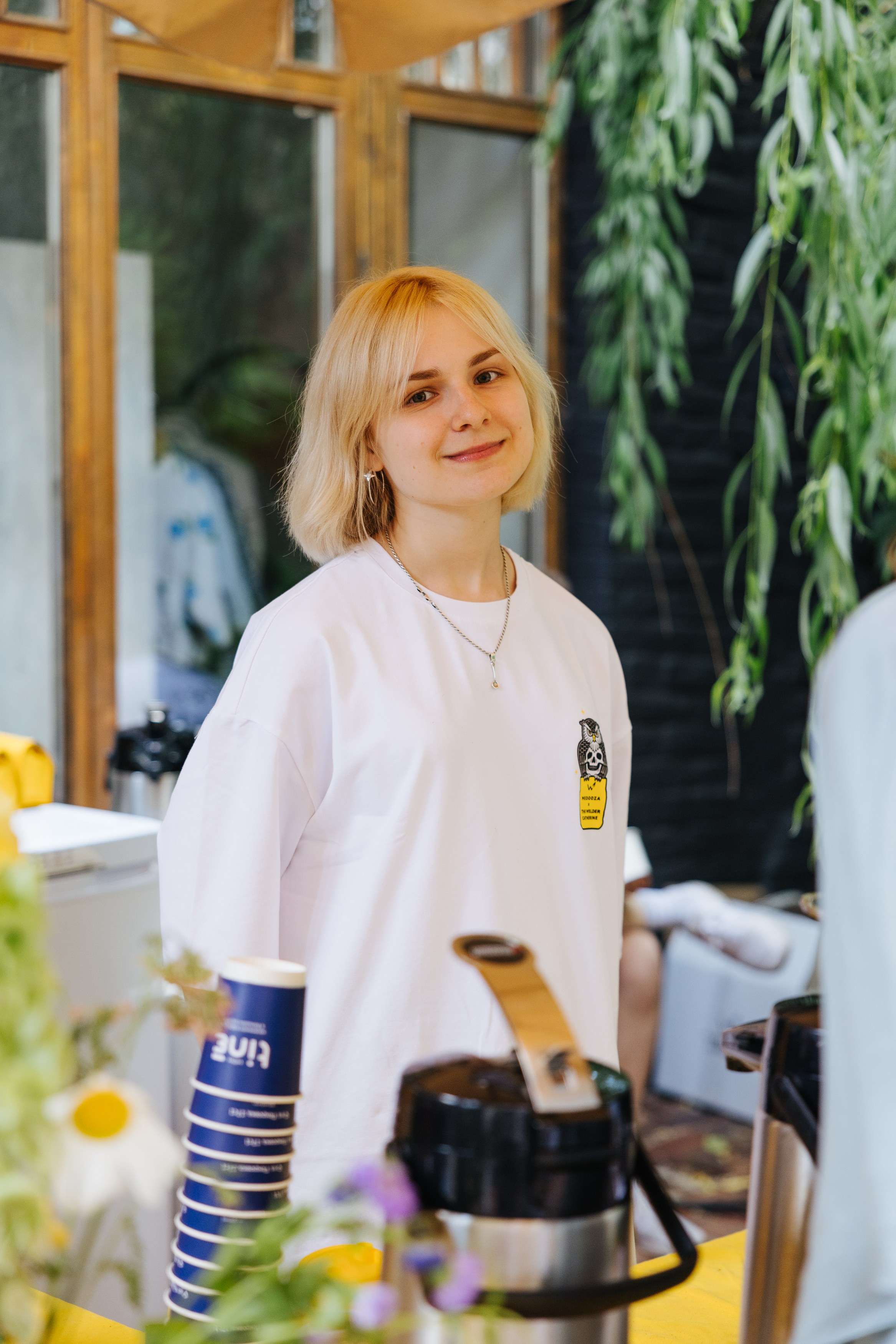 17–18 июня 2023 в пространстве YAUZA / День 2. Фотоотчеты «Ламбада-маркета»