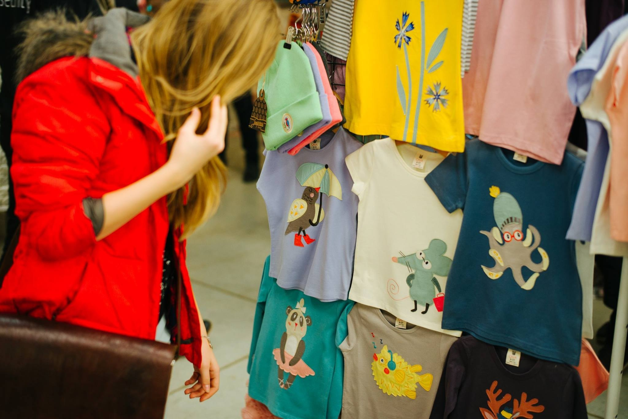 23–25 декабря 2016 на Трёхгорной мануфактуре / фото Валерий Белобеев. Фотоотчеты «Ламбада-маркета»