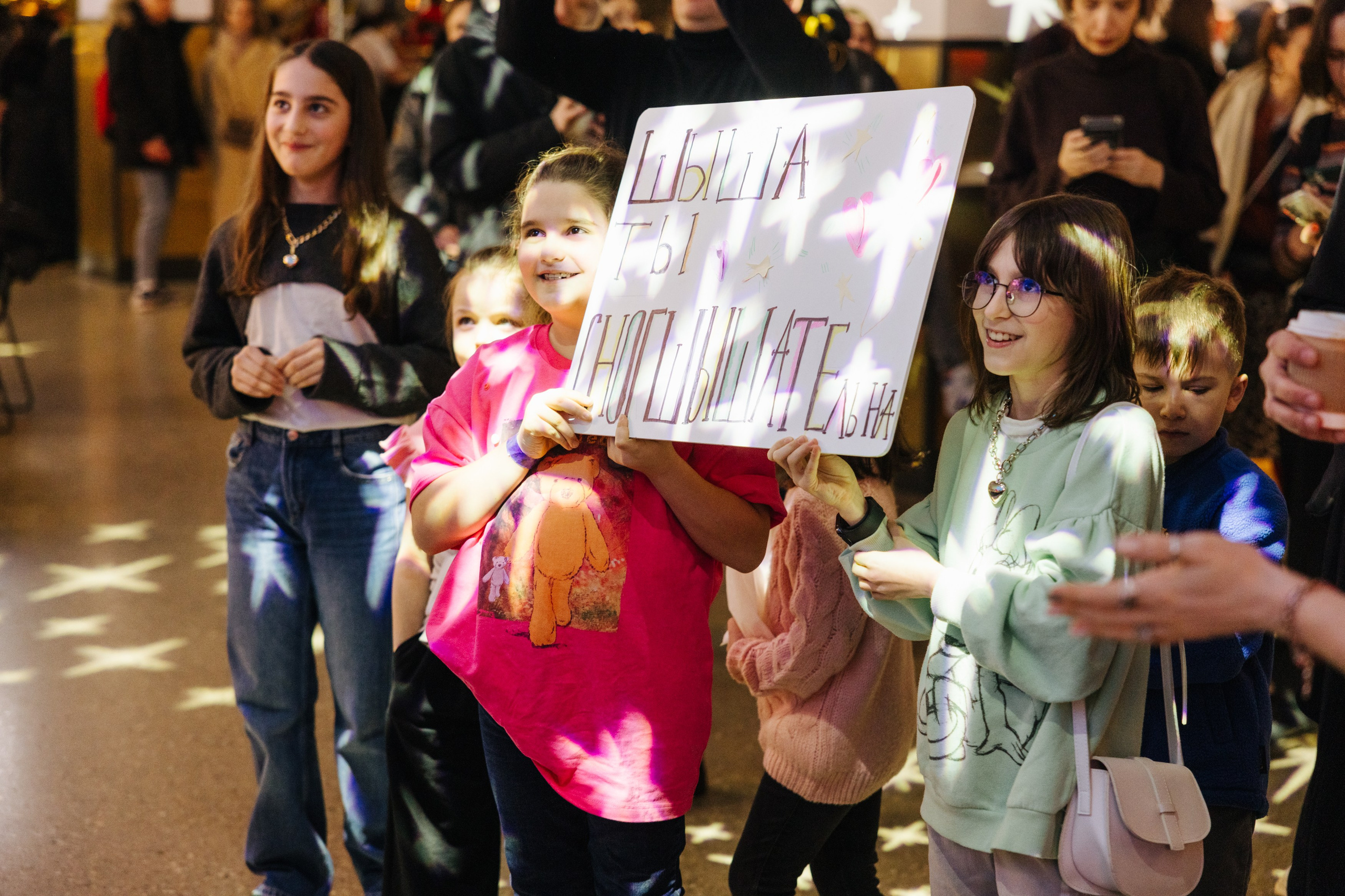 2–3 марта 2024 в пространстве «Три вокзала. Депо» / День 1 / фото Валерий Белобеев. Фотоотчеты «Ламбада-маркета»