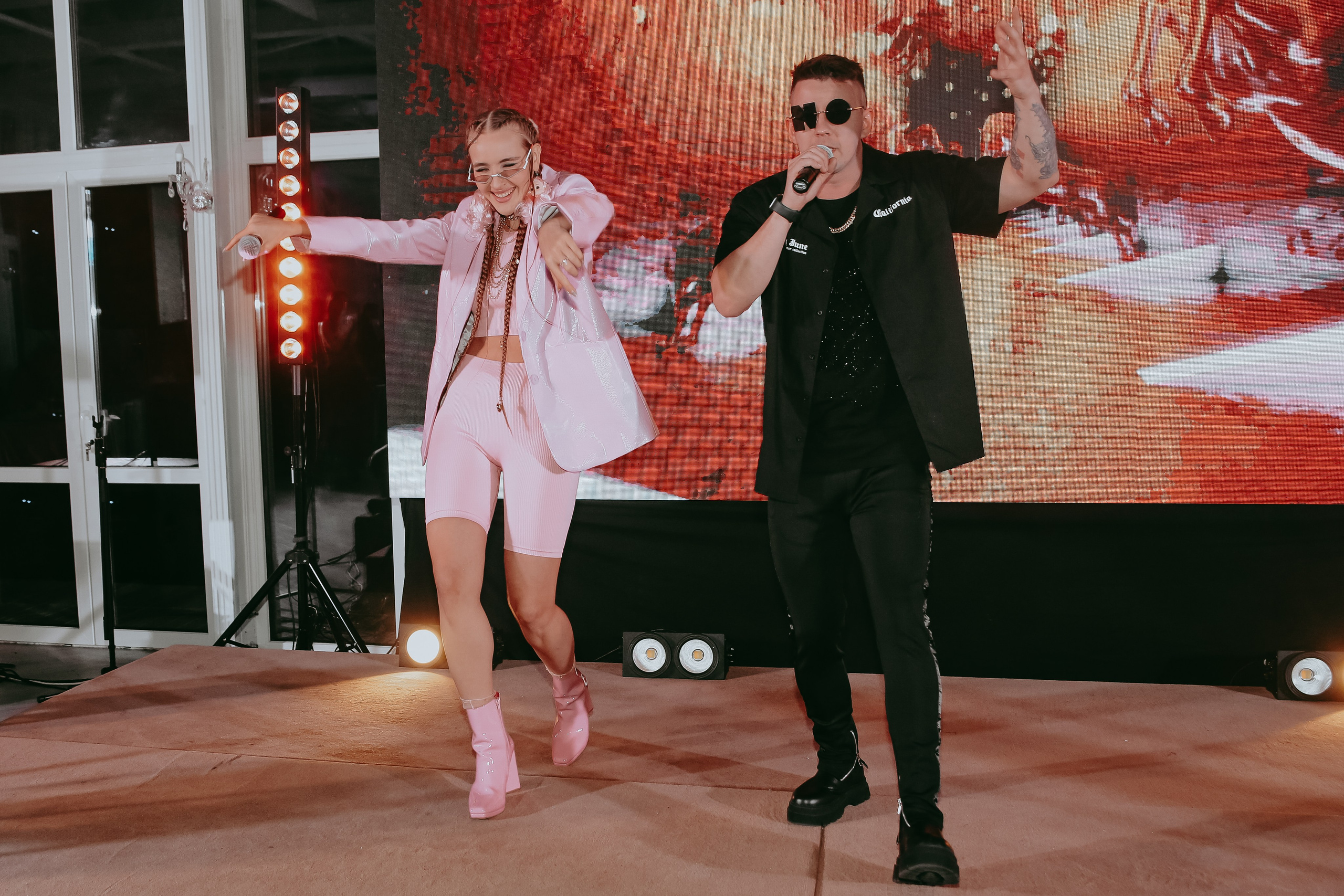 Премия WOW. Фотограф Ольга Махалова — Санкт-Петербург, Москва, Нижний Новгород