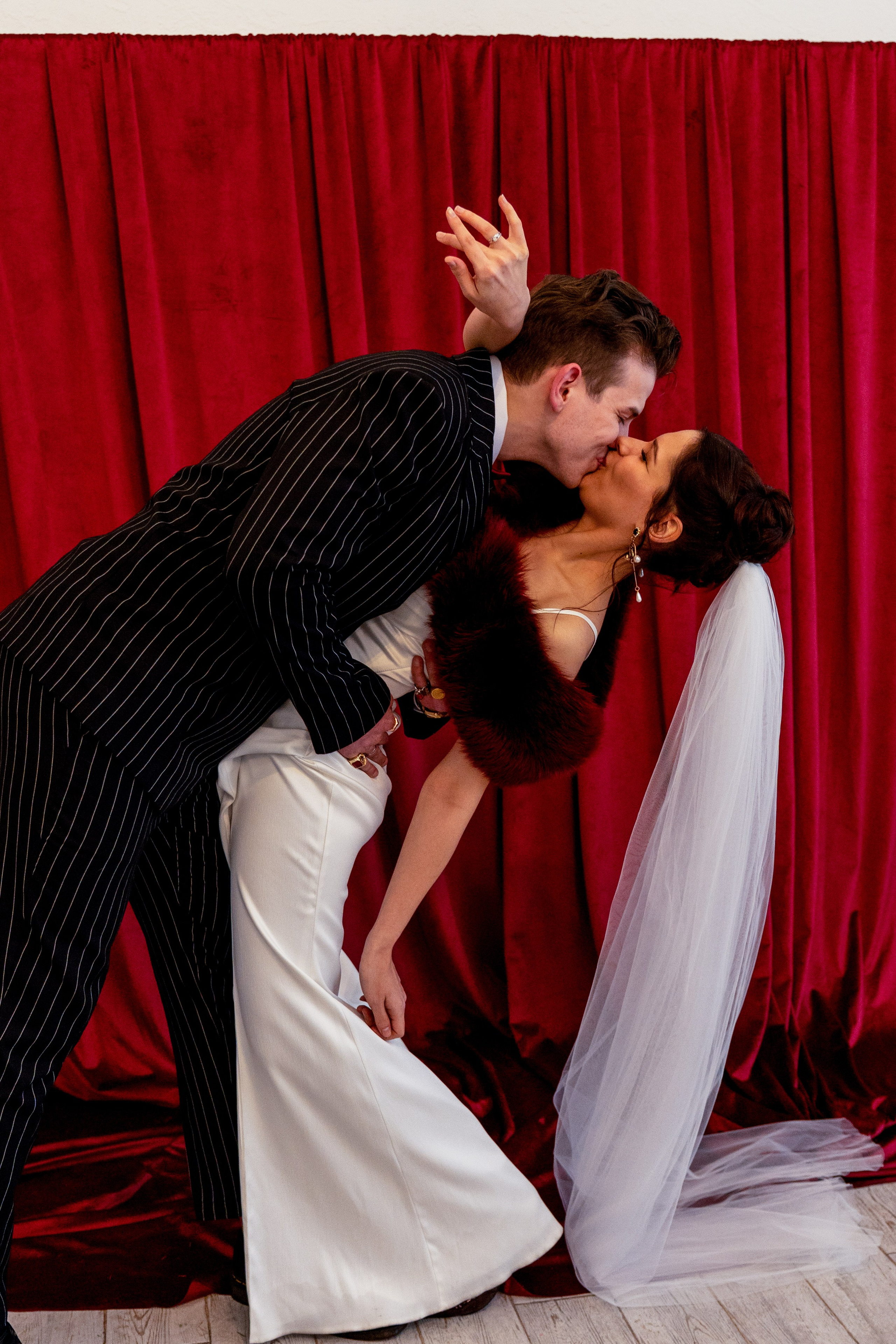 Vladlen&Diana. Главная